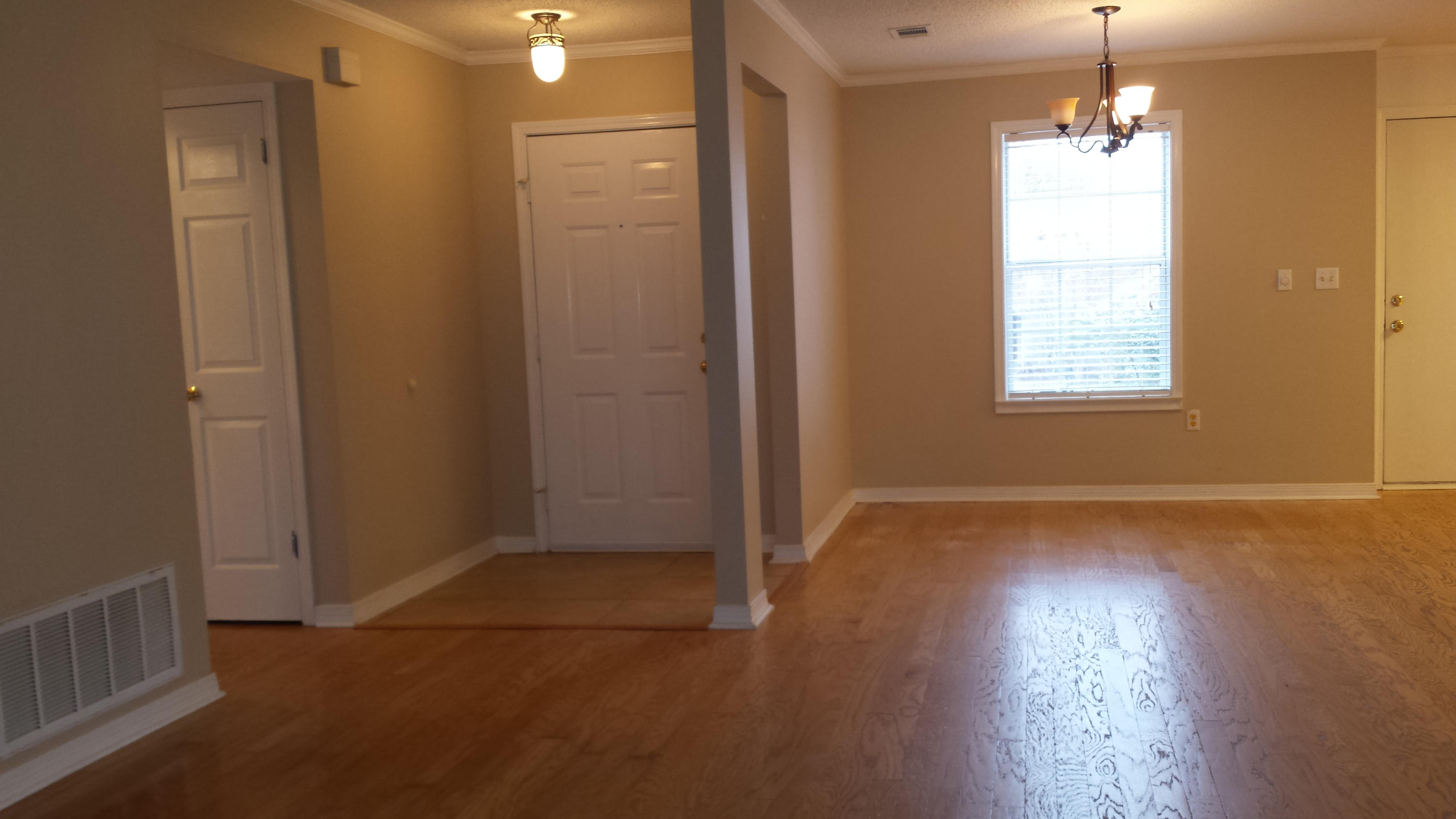 PARK PLACE 5 - Residential