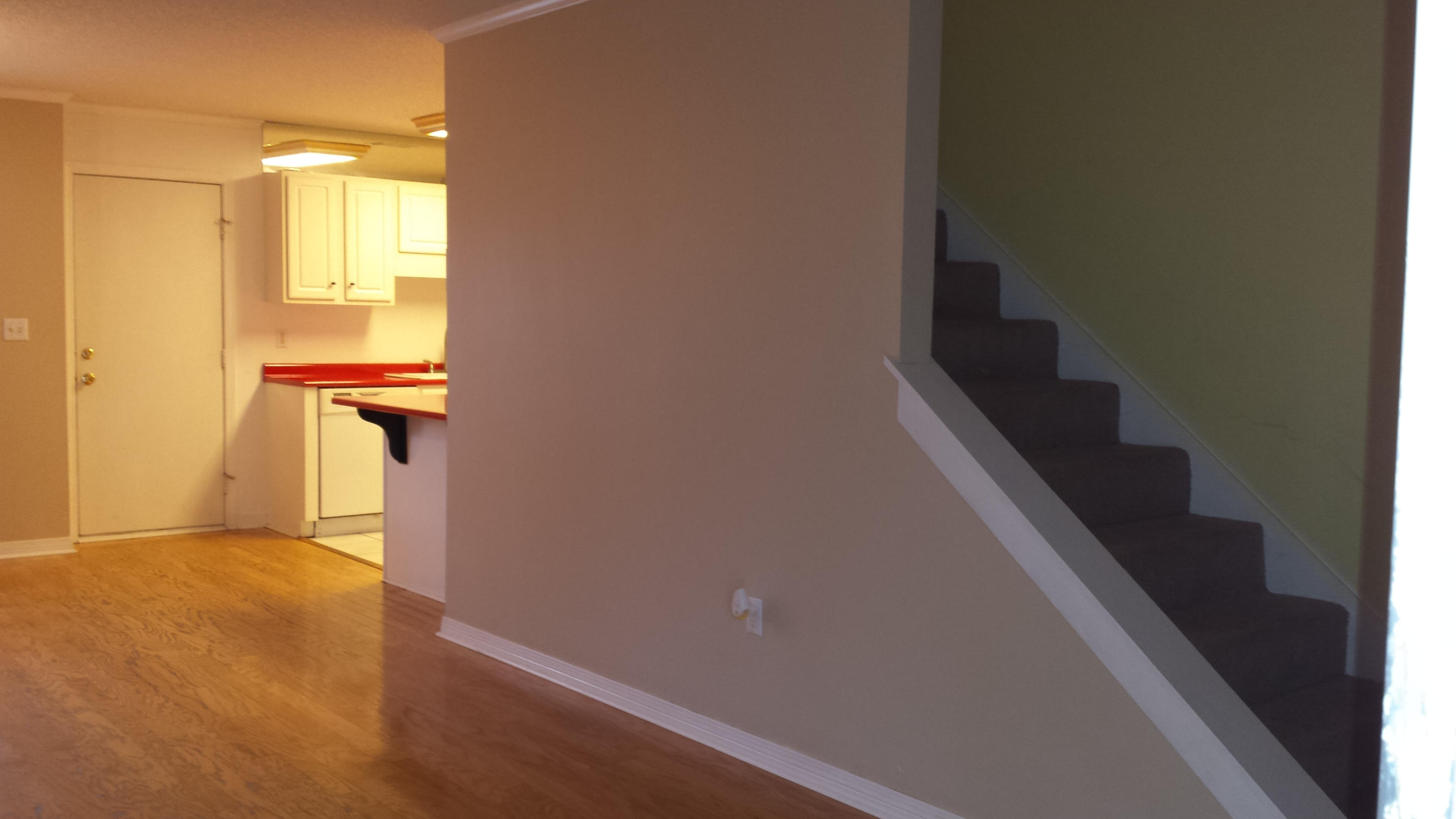 PARK PLACE 5 - Residential