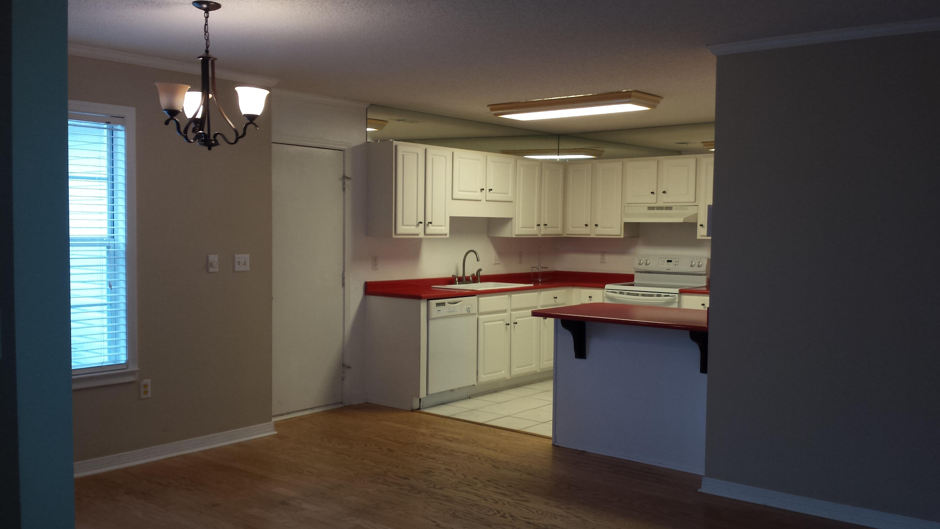 PARK PLACE 5 - Residential