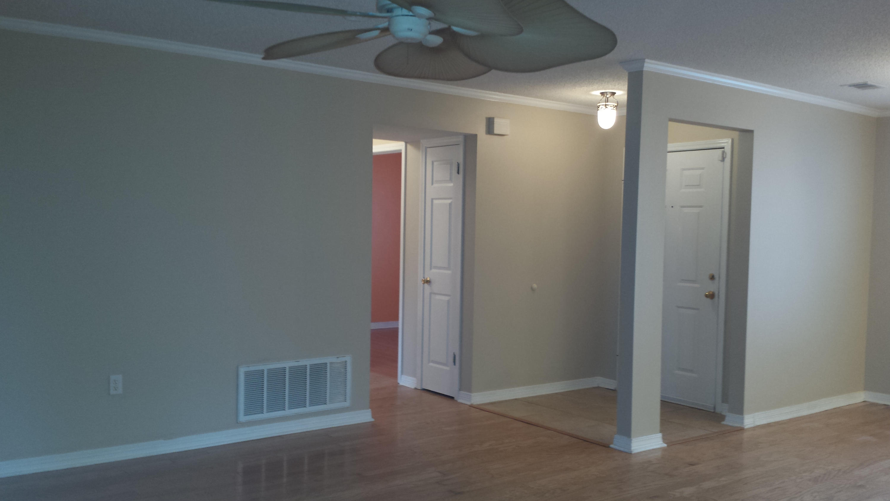 PARK PLACE 5 - Residential