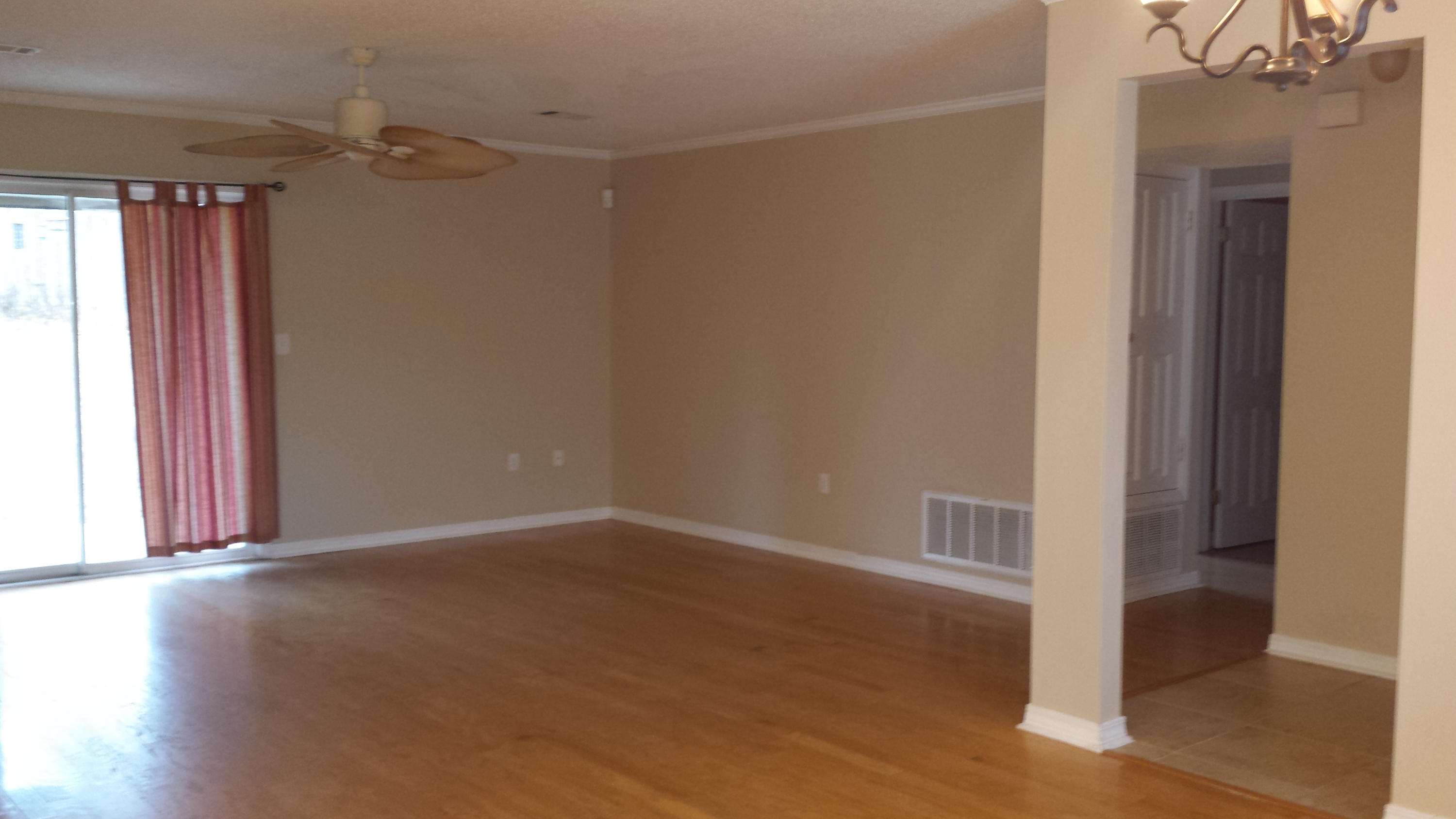 PARK PLACE 5 - Residential