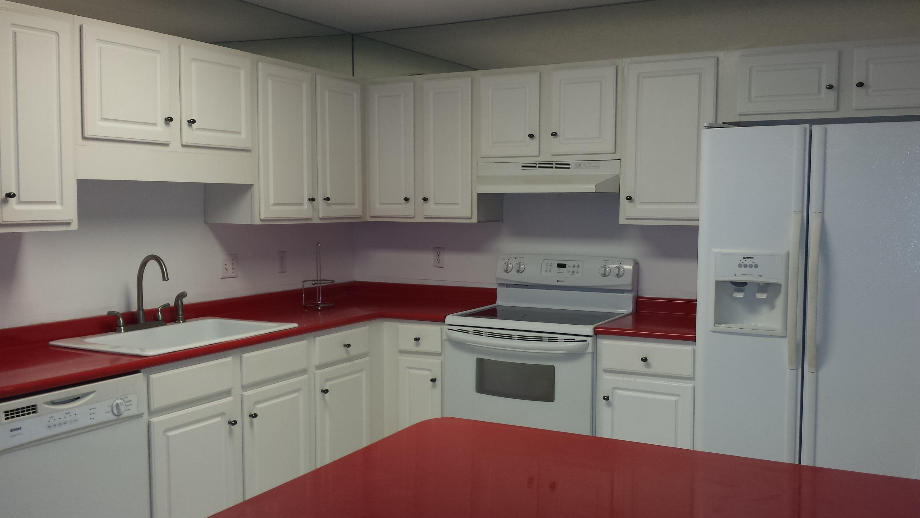 PARK PLACE 5 - Residential