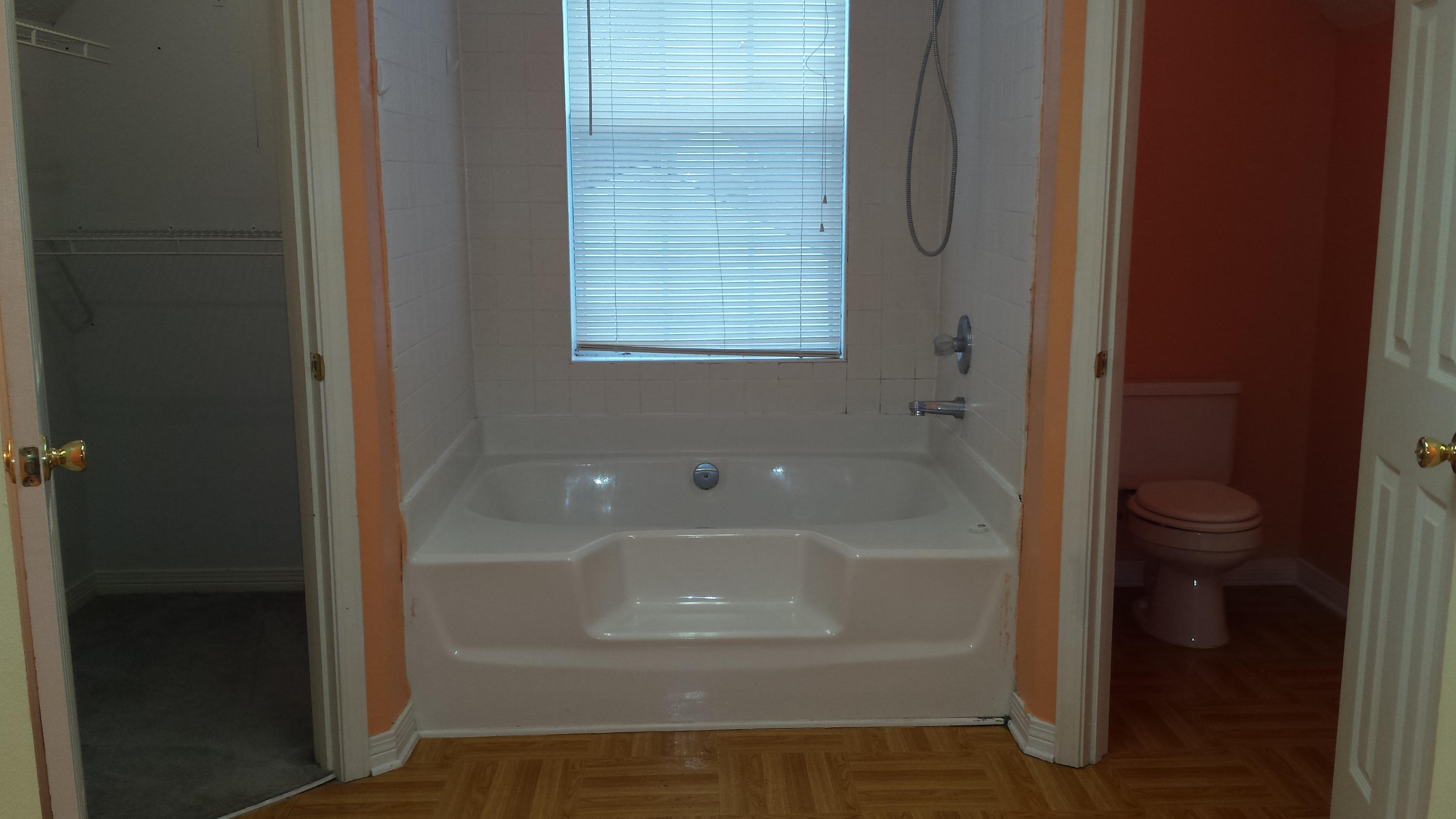 PARK PLACE 5 - Residential