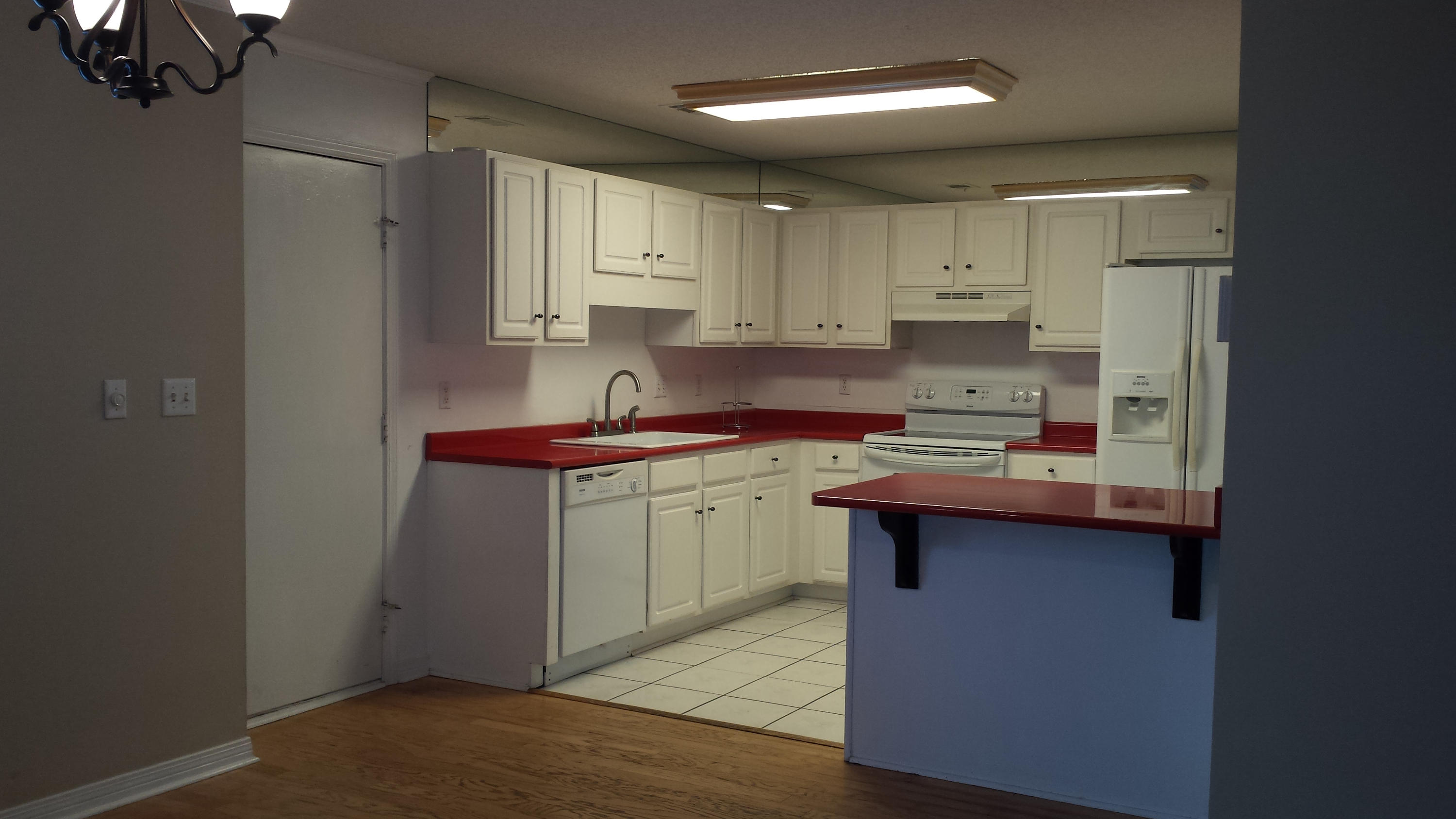 PARK PLACE 5 - Residential