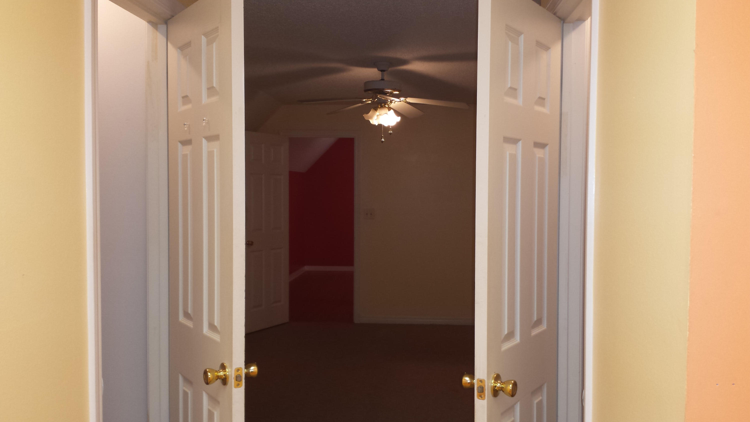 PARK PLACE 5 - Residential