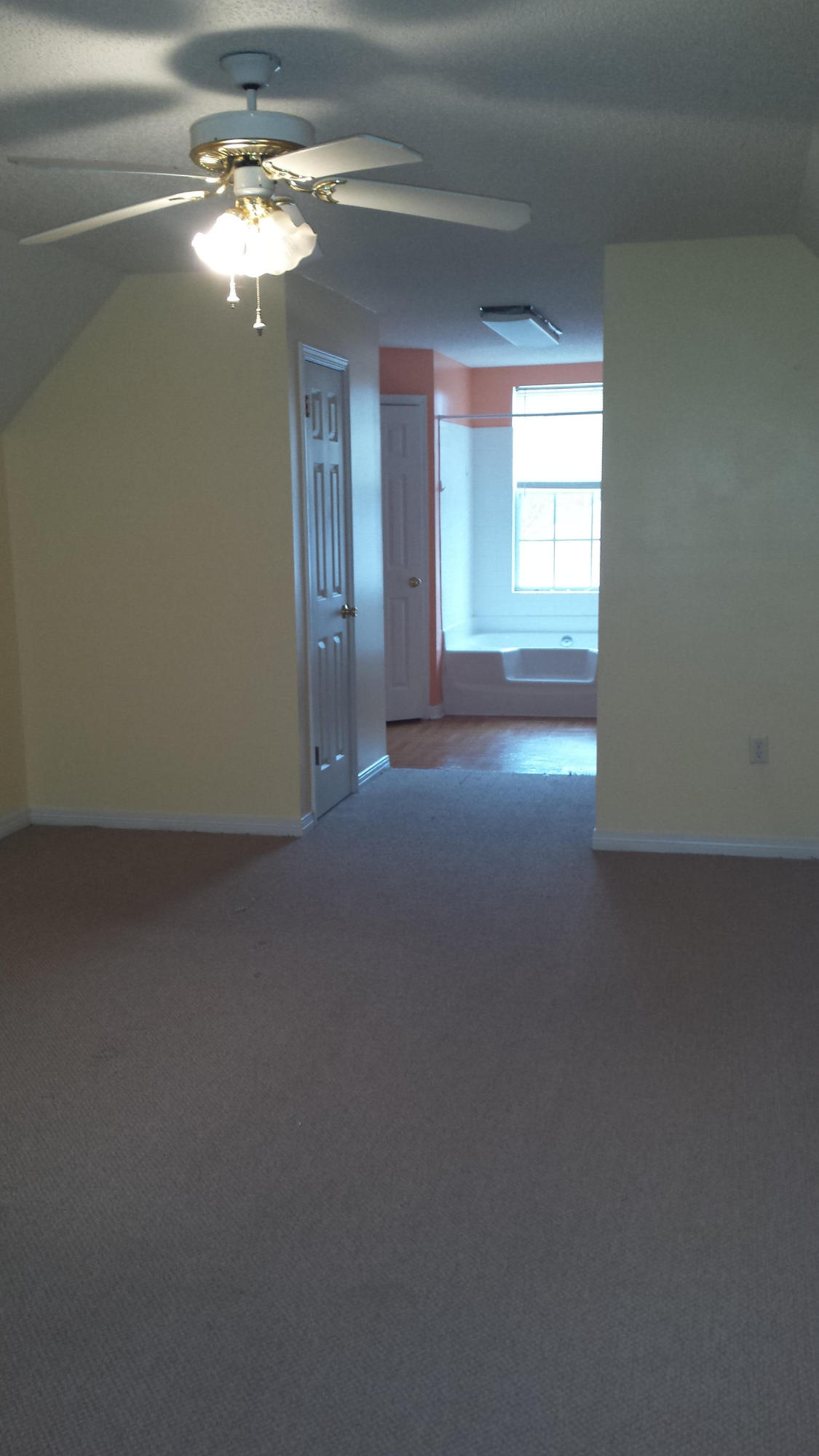 PARK PLACE 5 - Residential