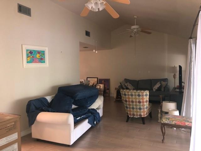 BAYOU VILLAGE CONDO PH 2 - Residential