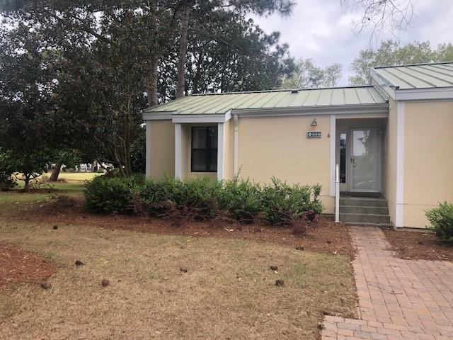 BAYOU VILLAGE CONDO PH 2 - Residential