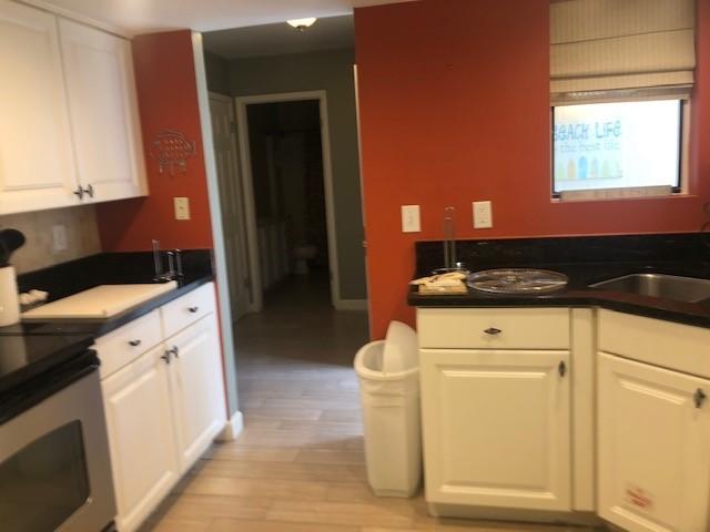 BAYOU VILLAGE CONDO PH 2 - Residential