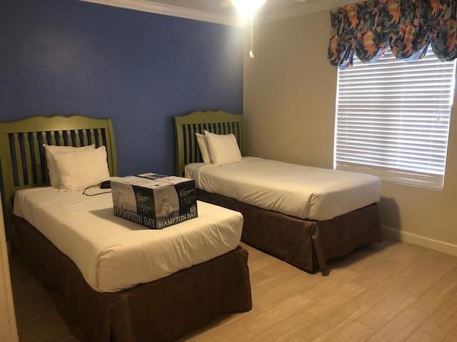 BAYOU VILLAGE CONDO PH 2 - Residential