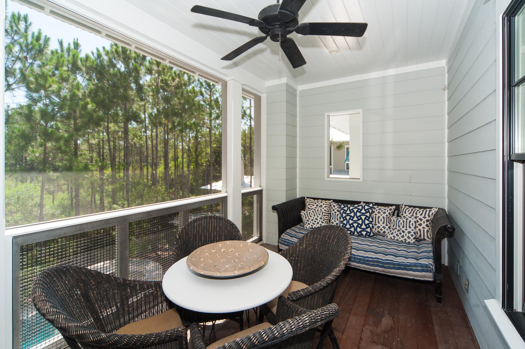 Watercolor - Residential