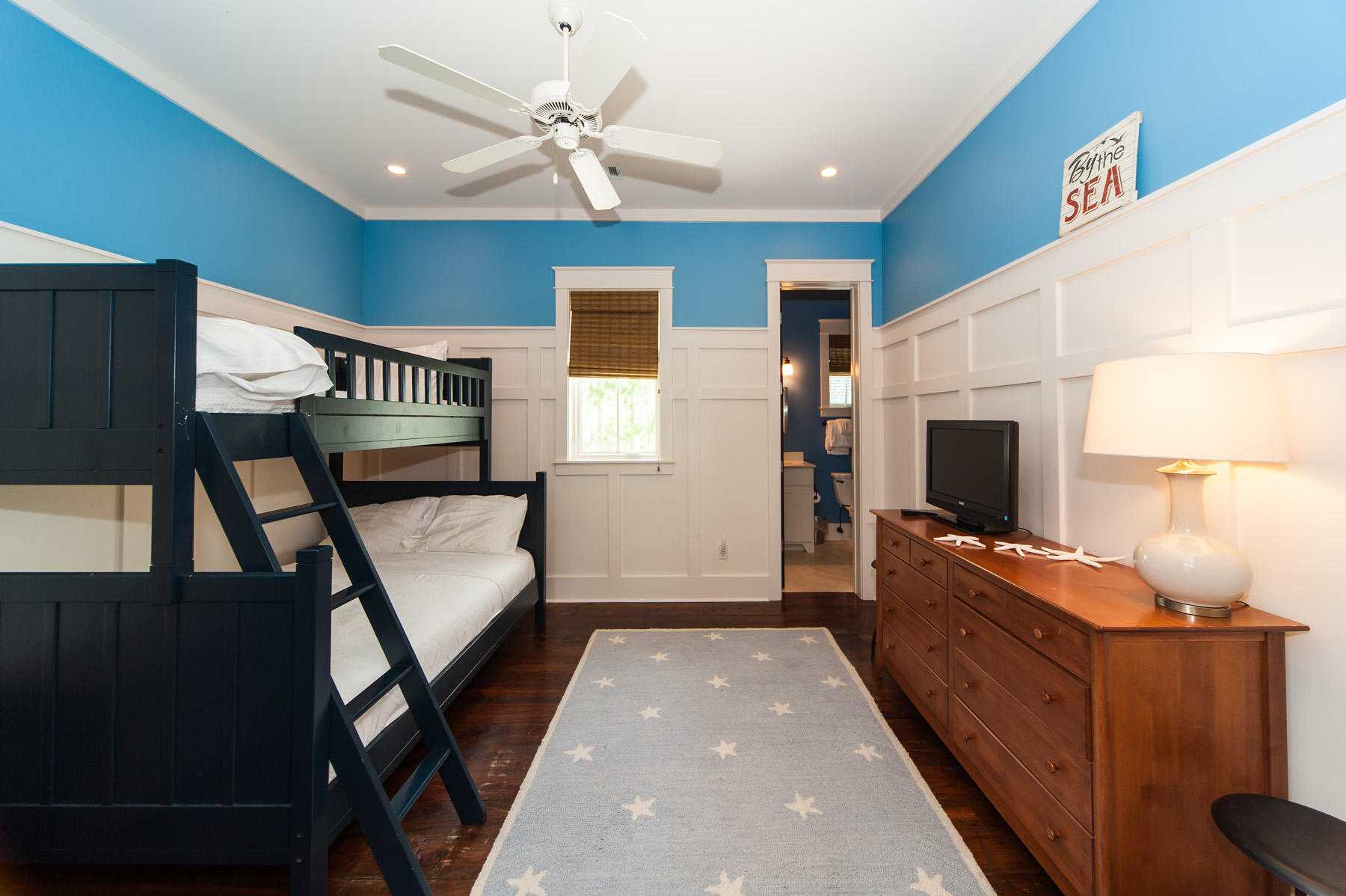 Watercolor - Residential