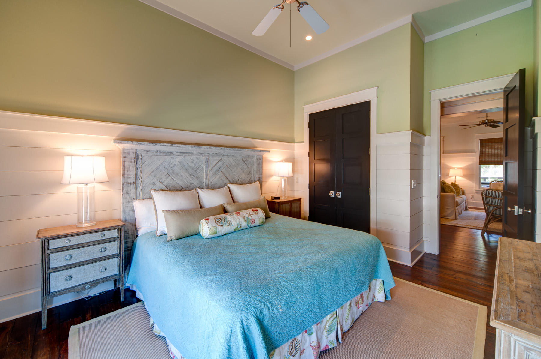 Watercolor - Residential