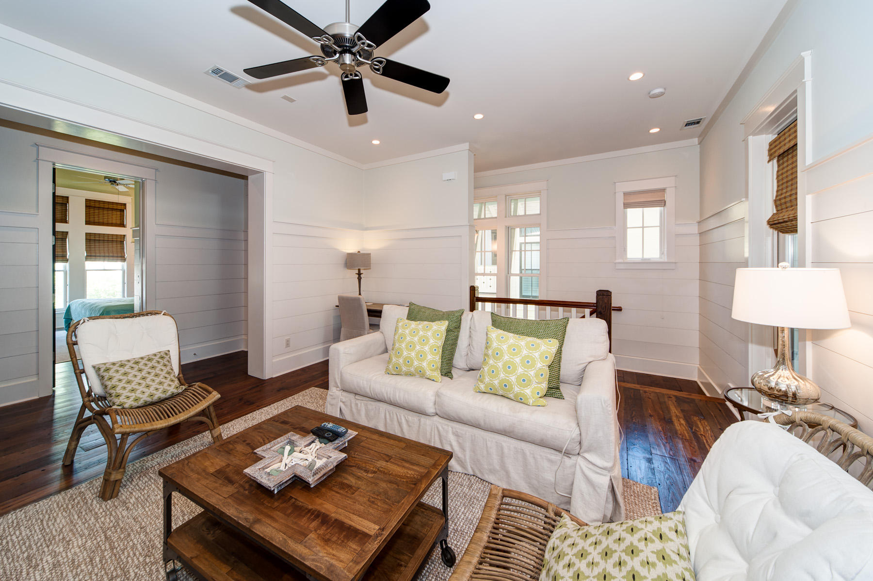 Watercolor - Residential