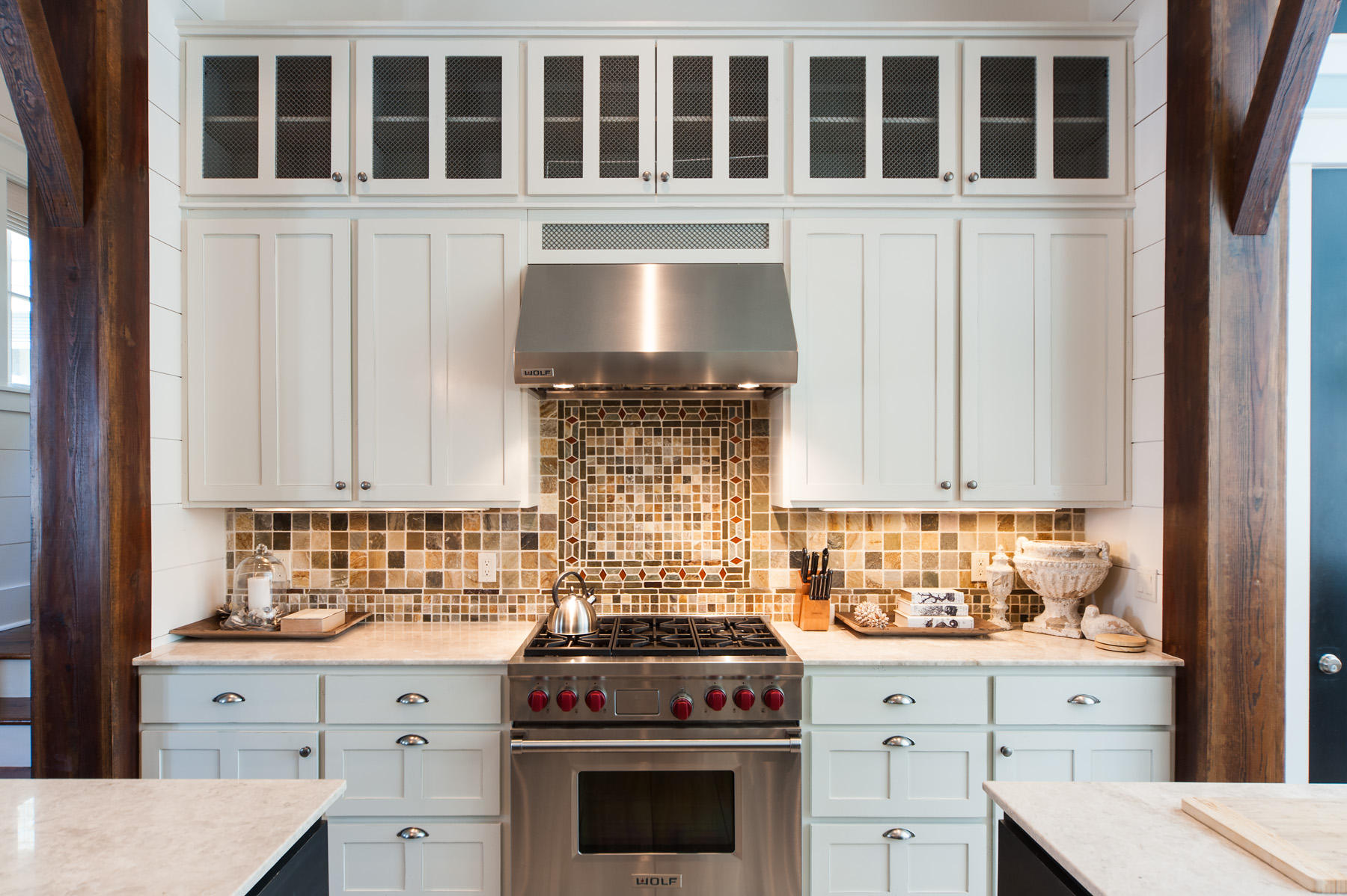 Watercolor - Residential