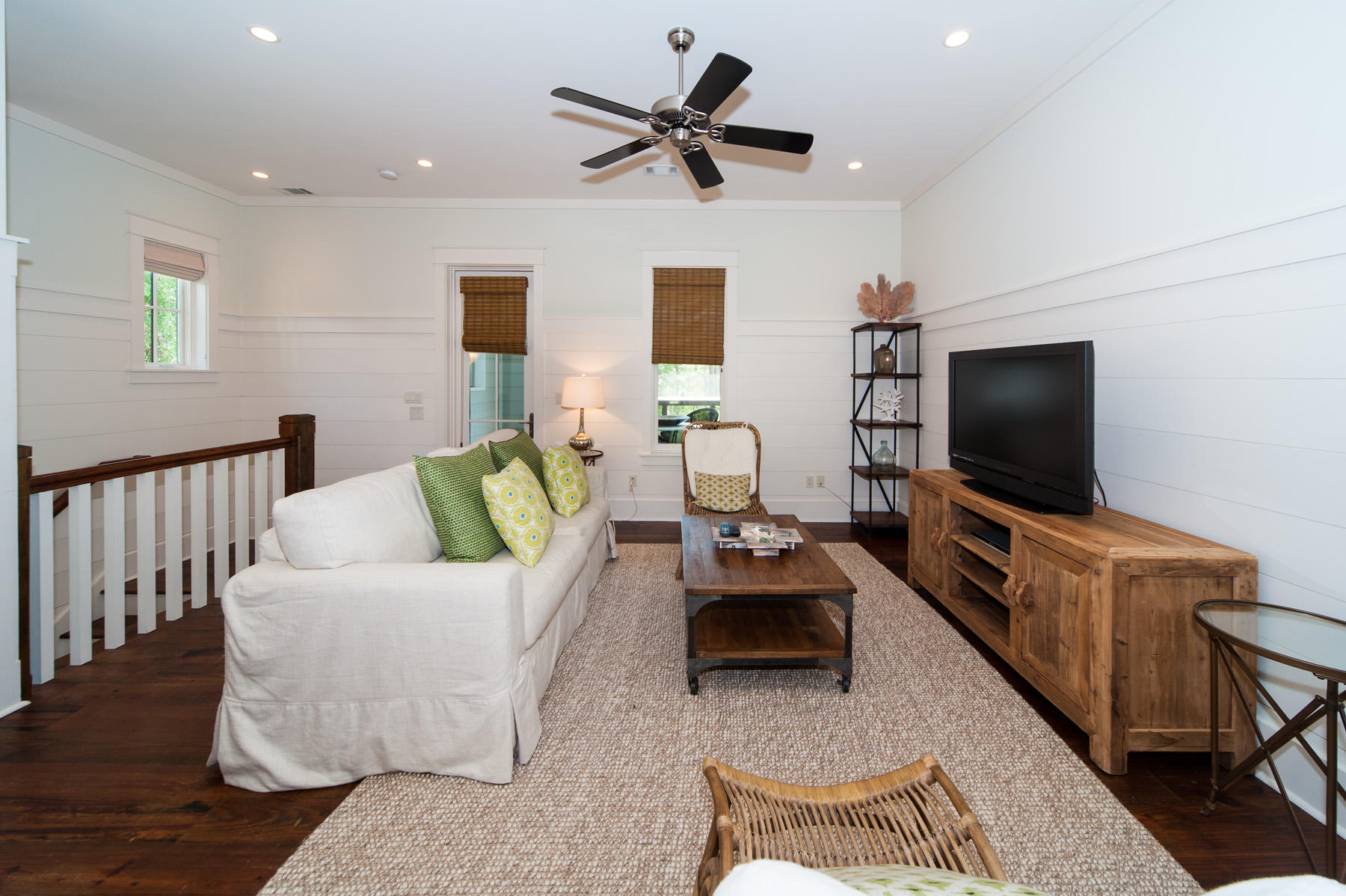 Watercolor - Residential