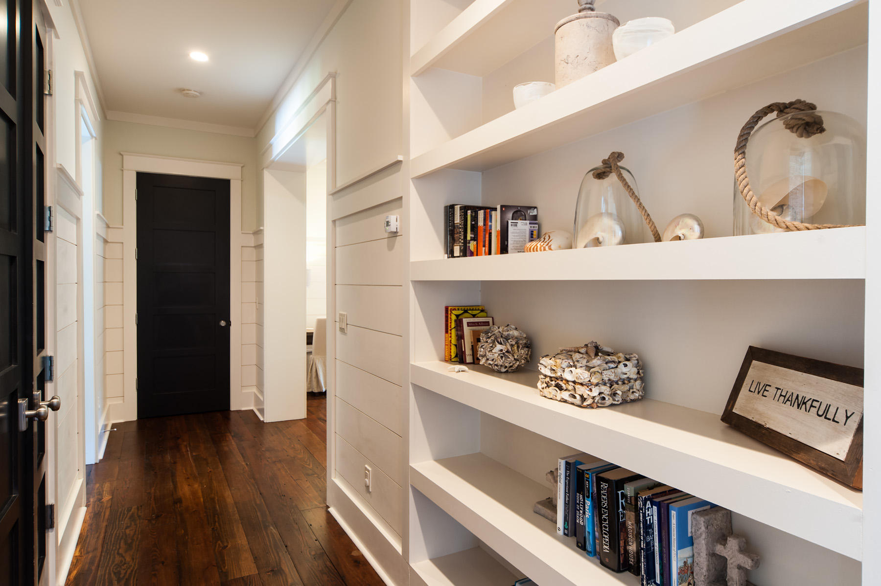 Watercolor - Residential