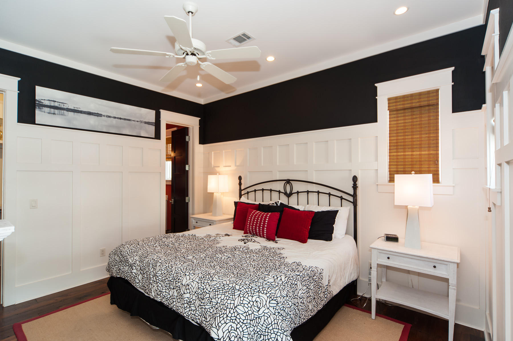 Watercolor - Residential