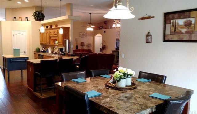 HOLLEY BY THE SEA - Residential