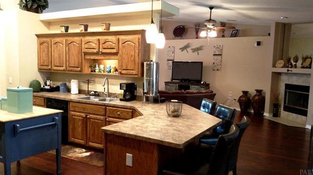 HOLLEY BY THE SEA - Residential