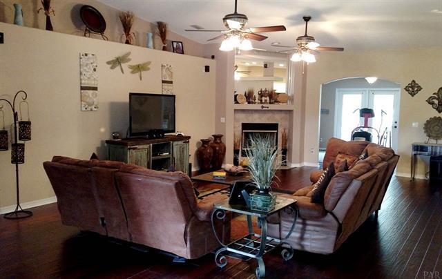 HOLLEY BY THE SEA - Residential