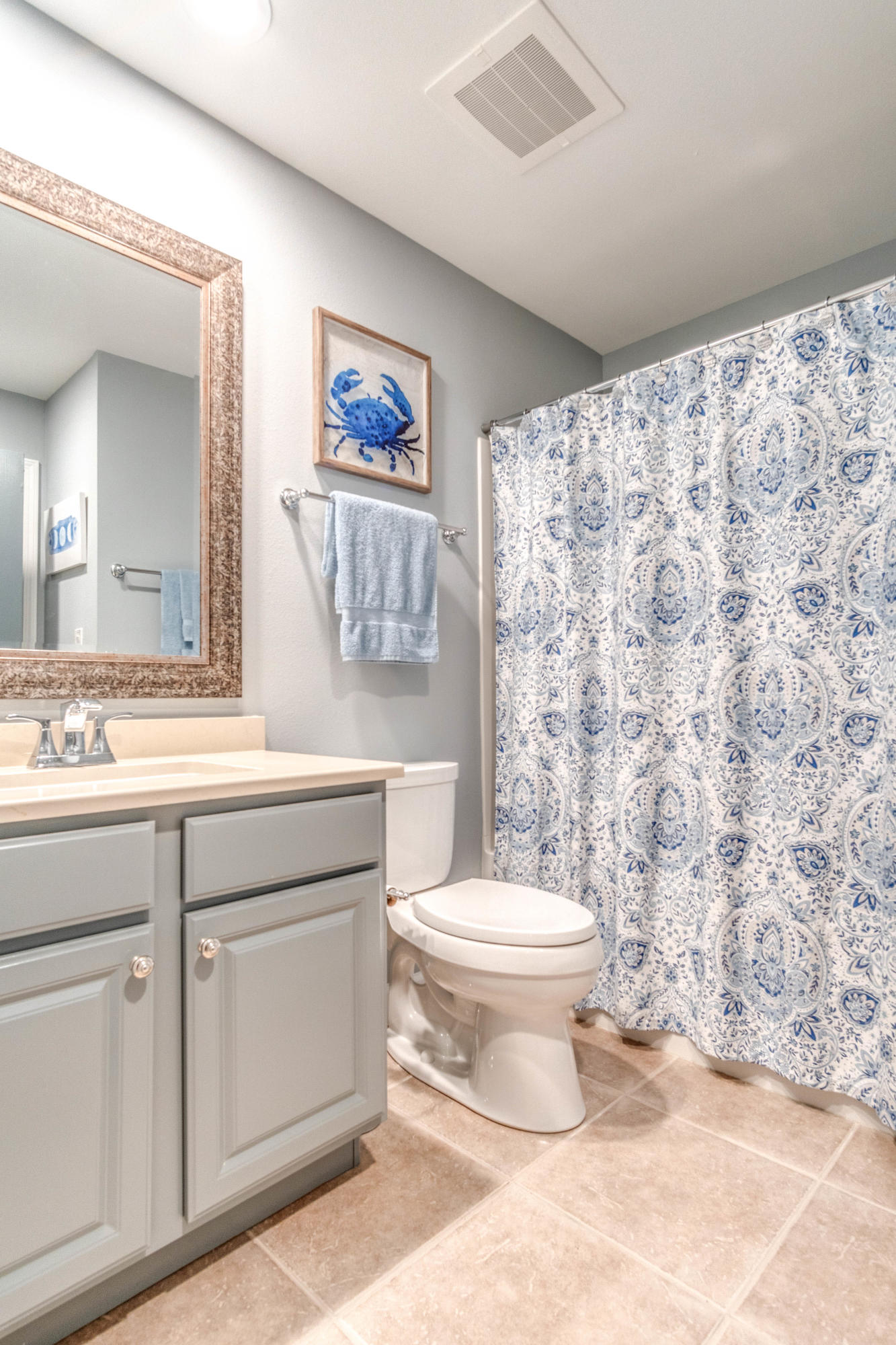 INDIANOLA ON THE WATER - Residential