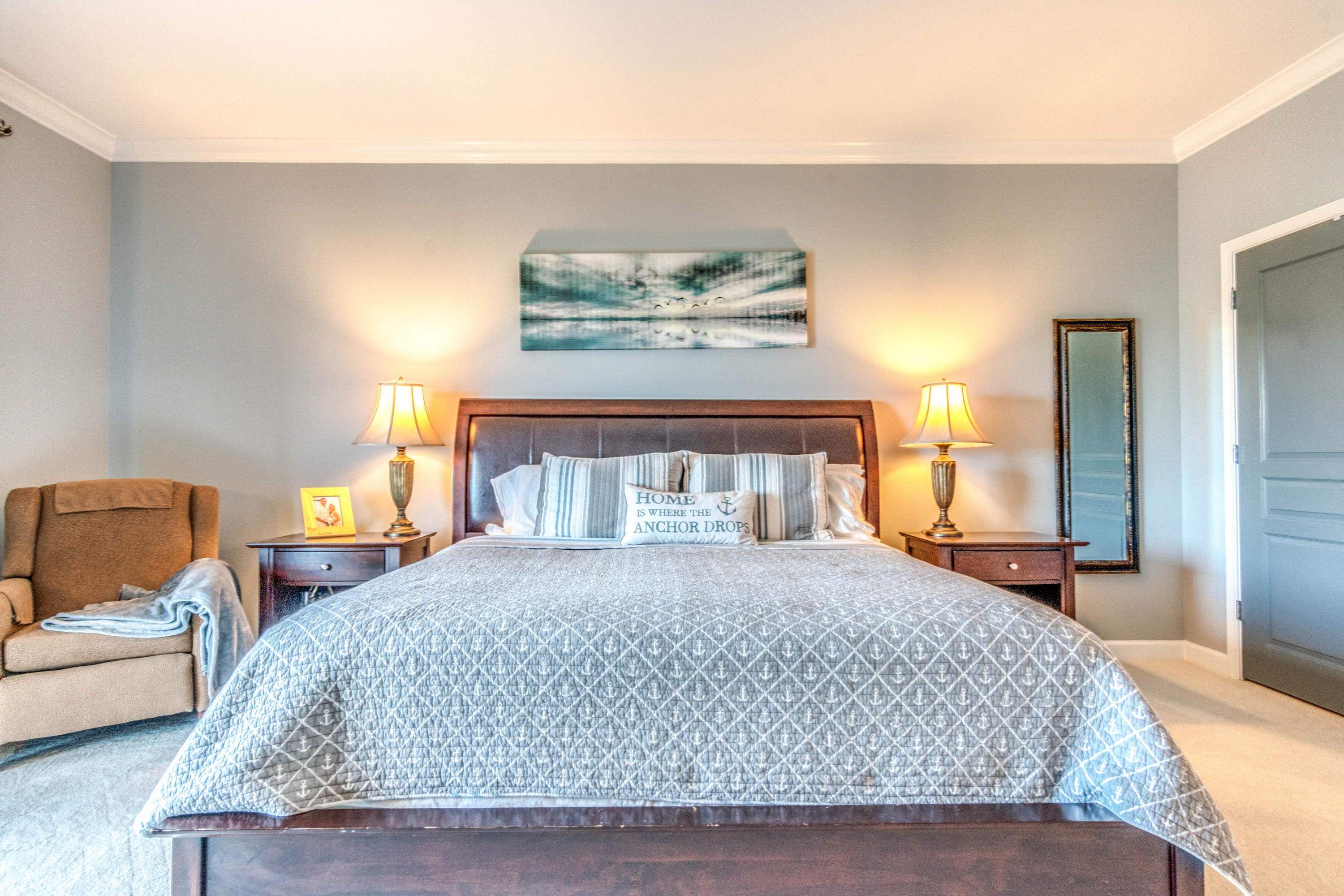 INDIANOLA ON THE WATER - Residential