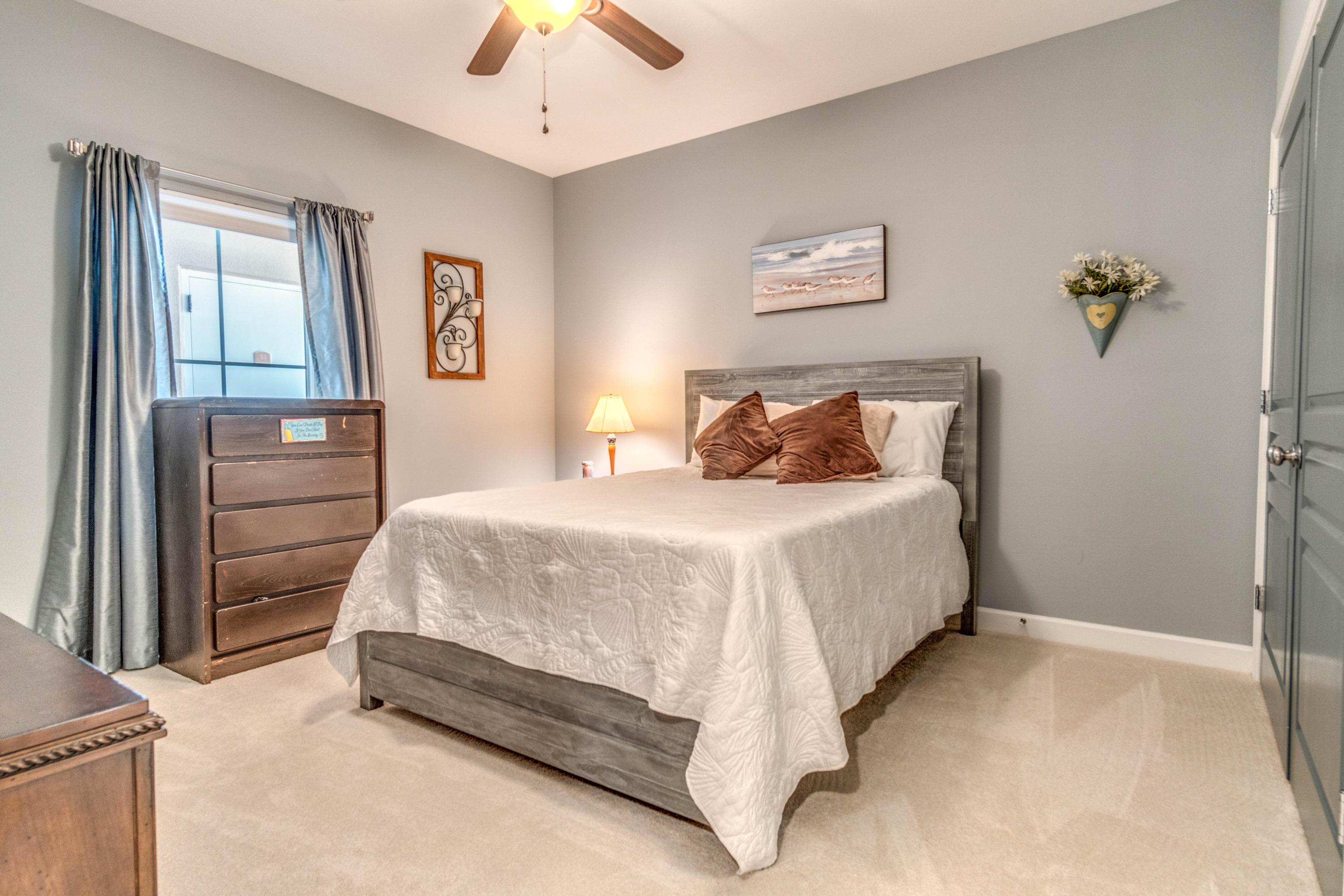 INDIANOLA ON THE WATER - Residential