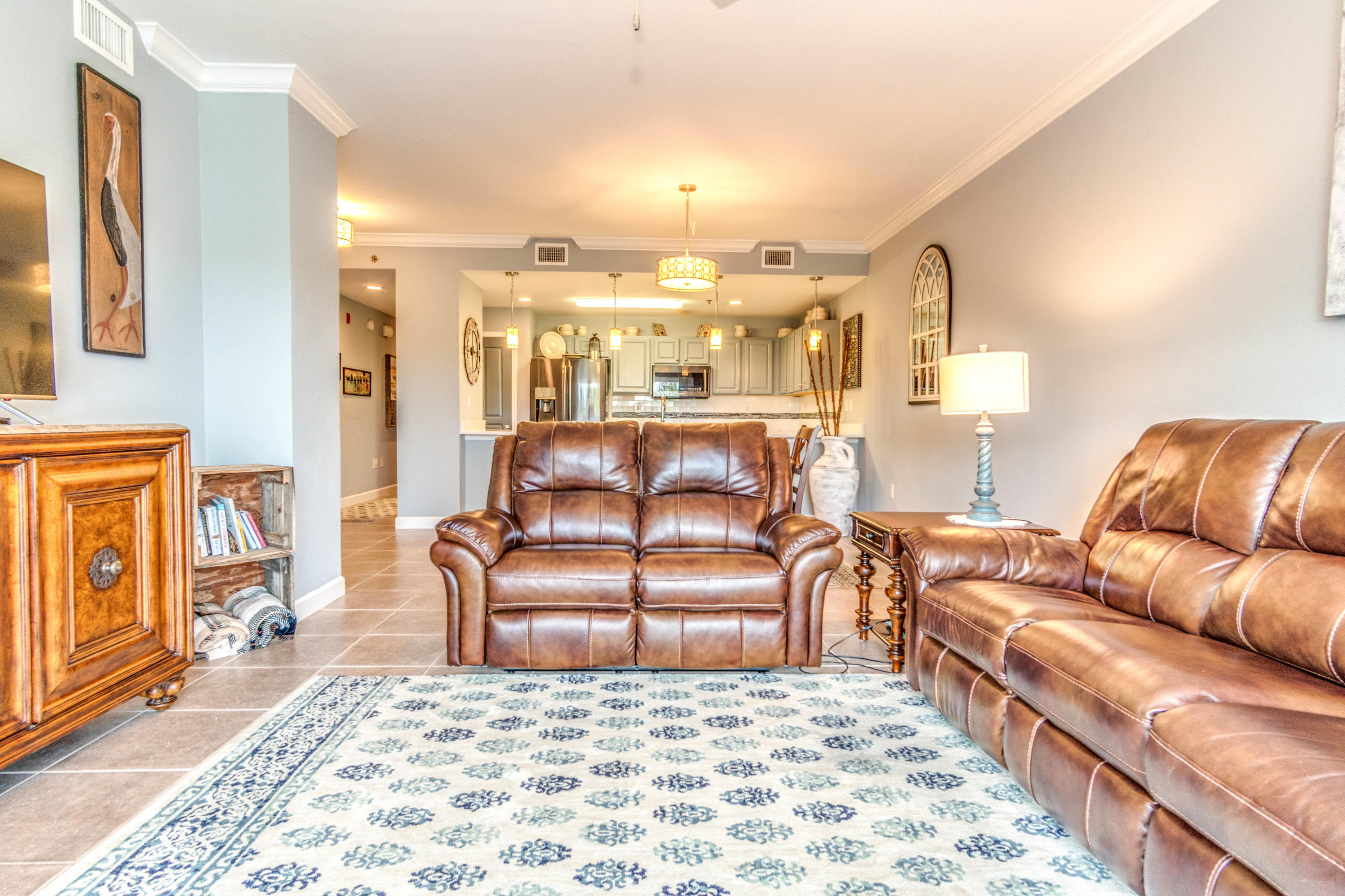 INDIANOLA ON THE WATER - Residential