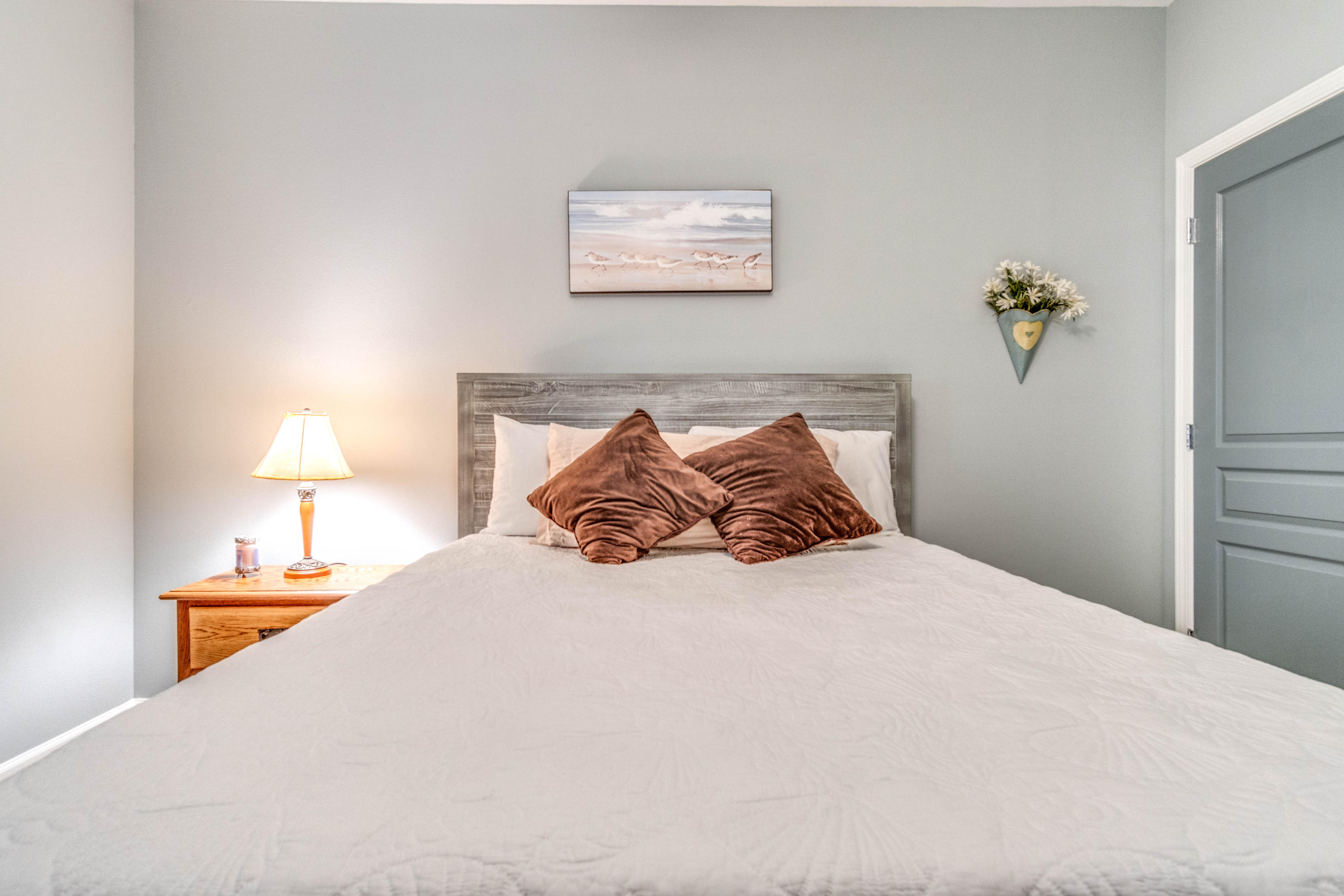 INDIANOLA ON THE WATER - Residential