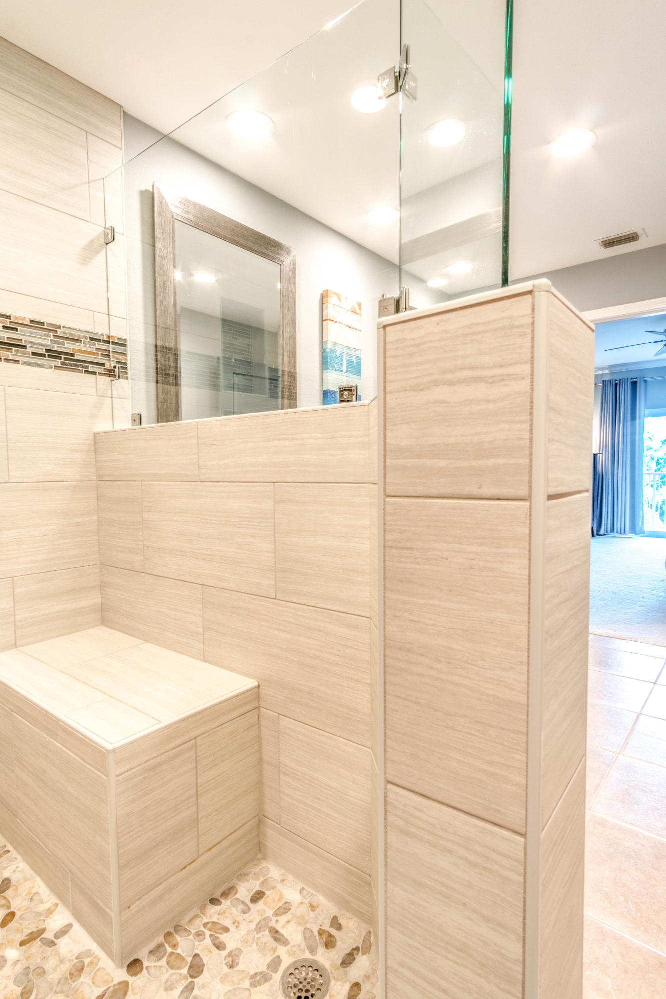 INDIANOLA ON THE WATER - Residential