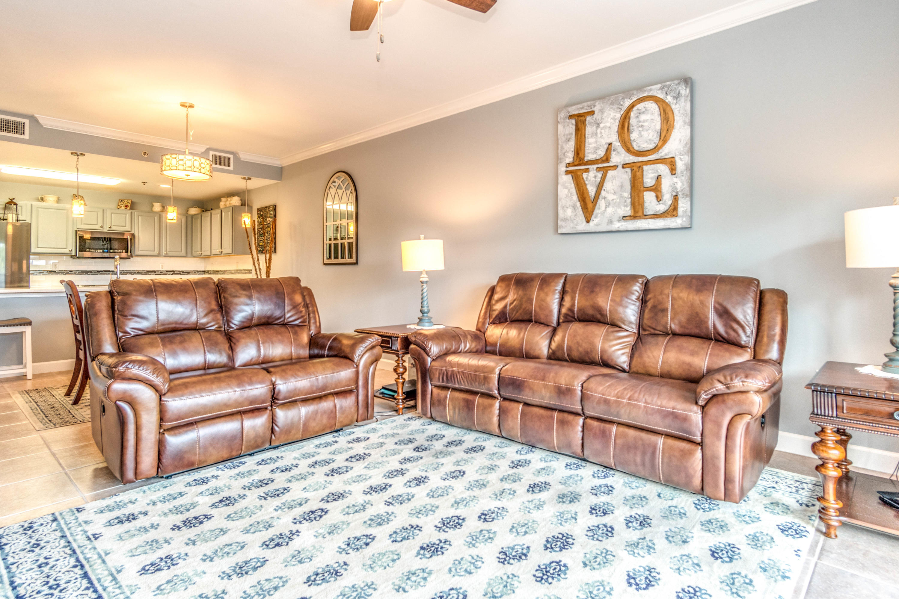 INDIANOLA ON THE WATER - Residential