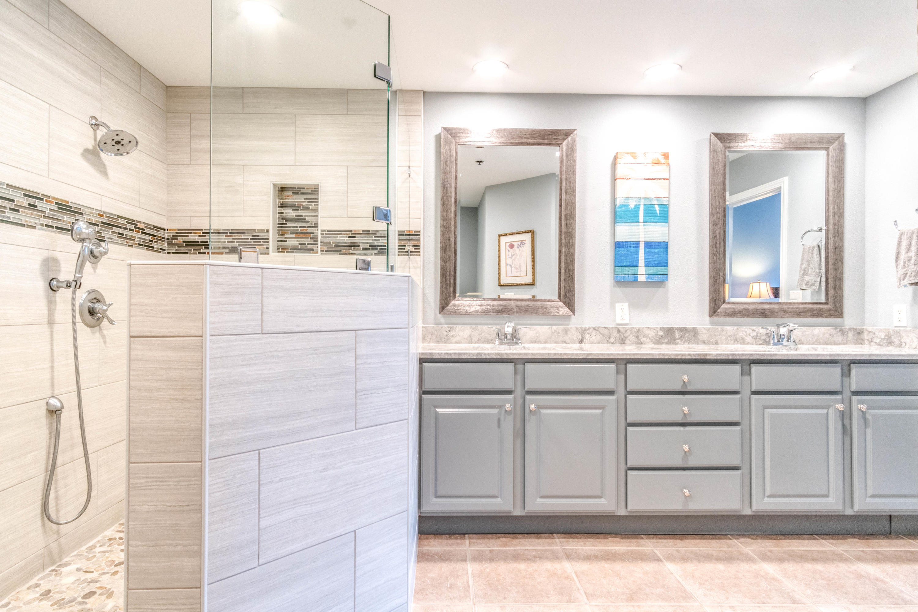 INDIANOLA ON THE WATER - Residential