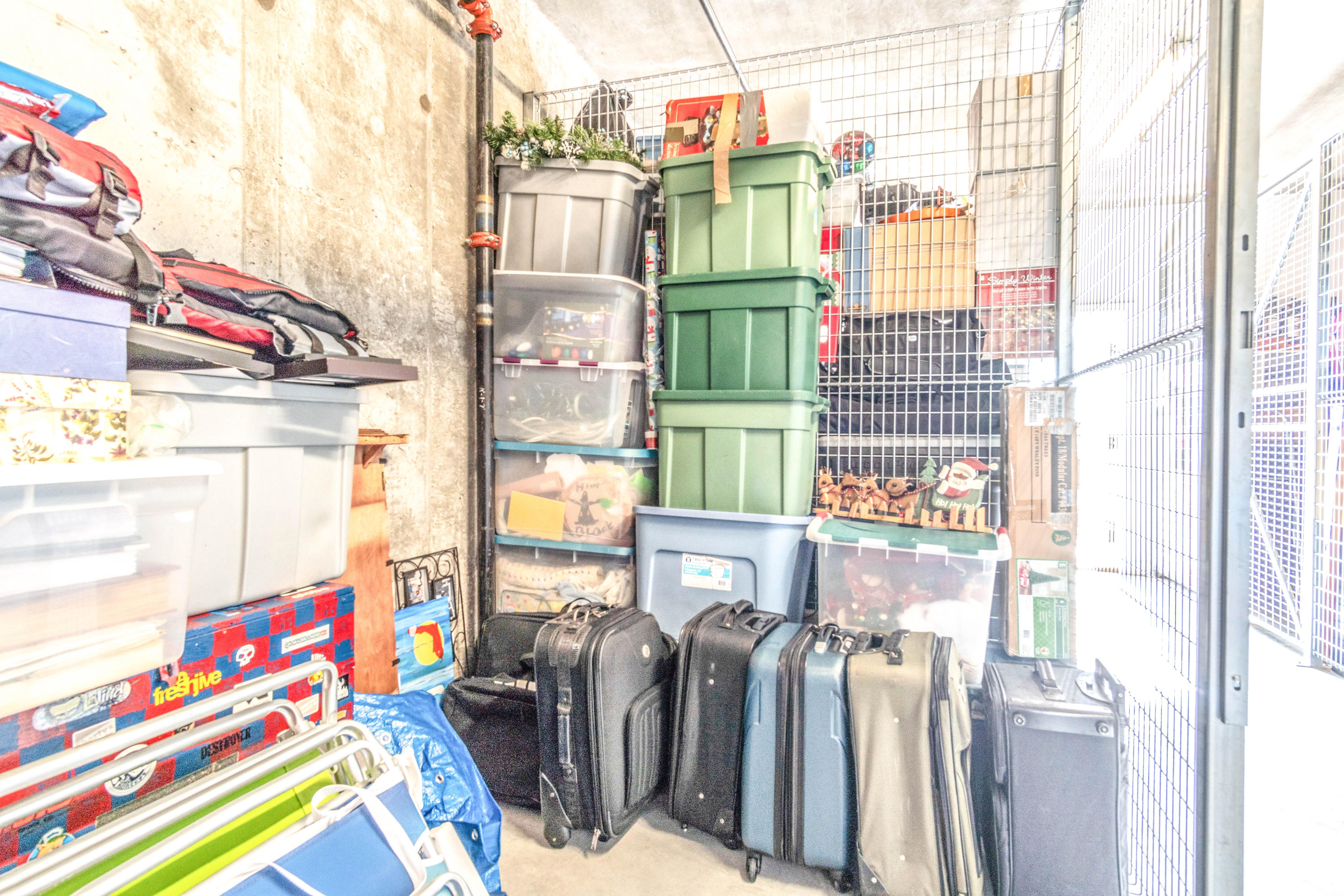 INDIANOLA ON THE WATER - Residential