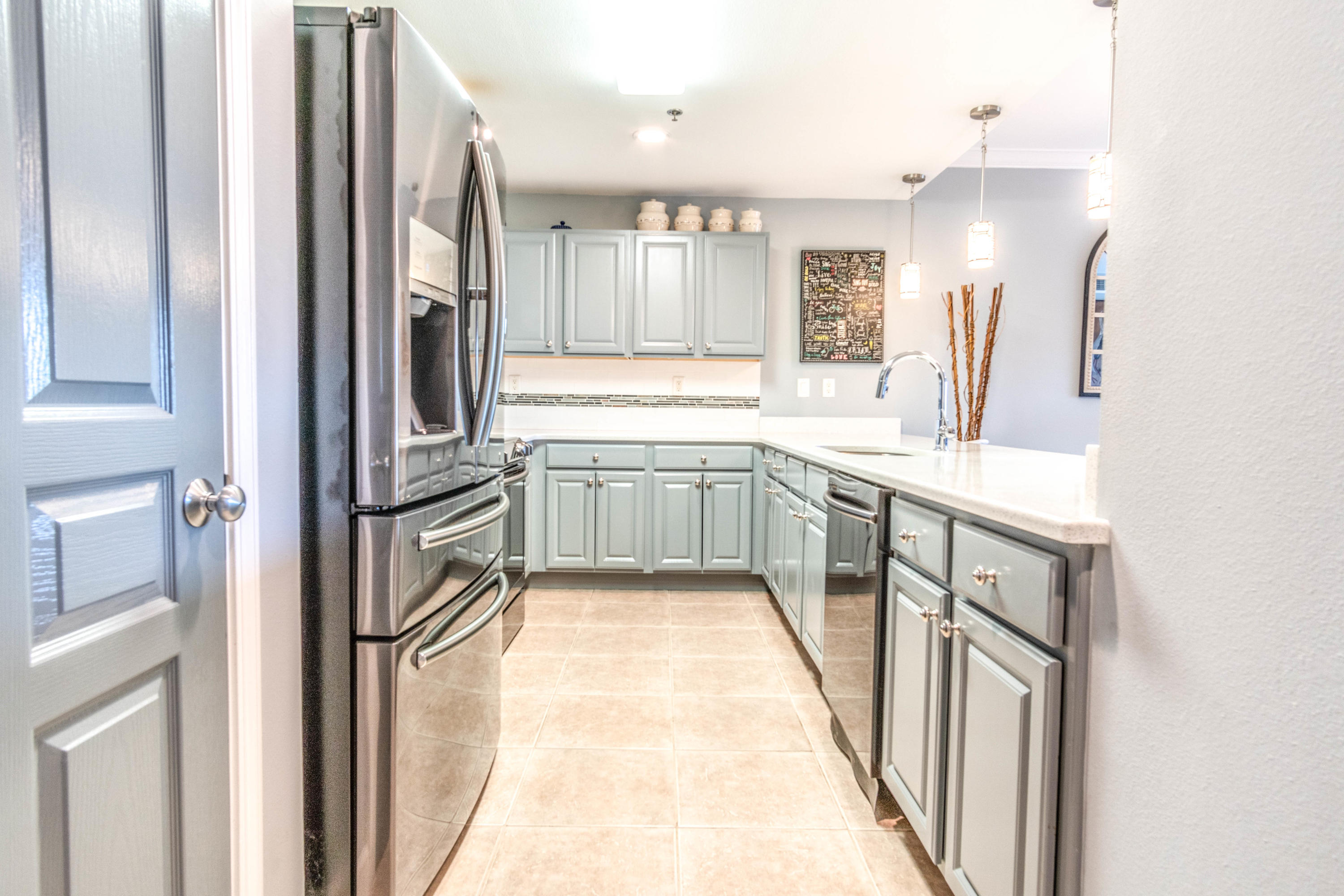 INDIANOLA ON THE WATER - Residential