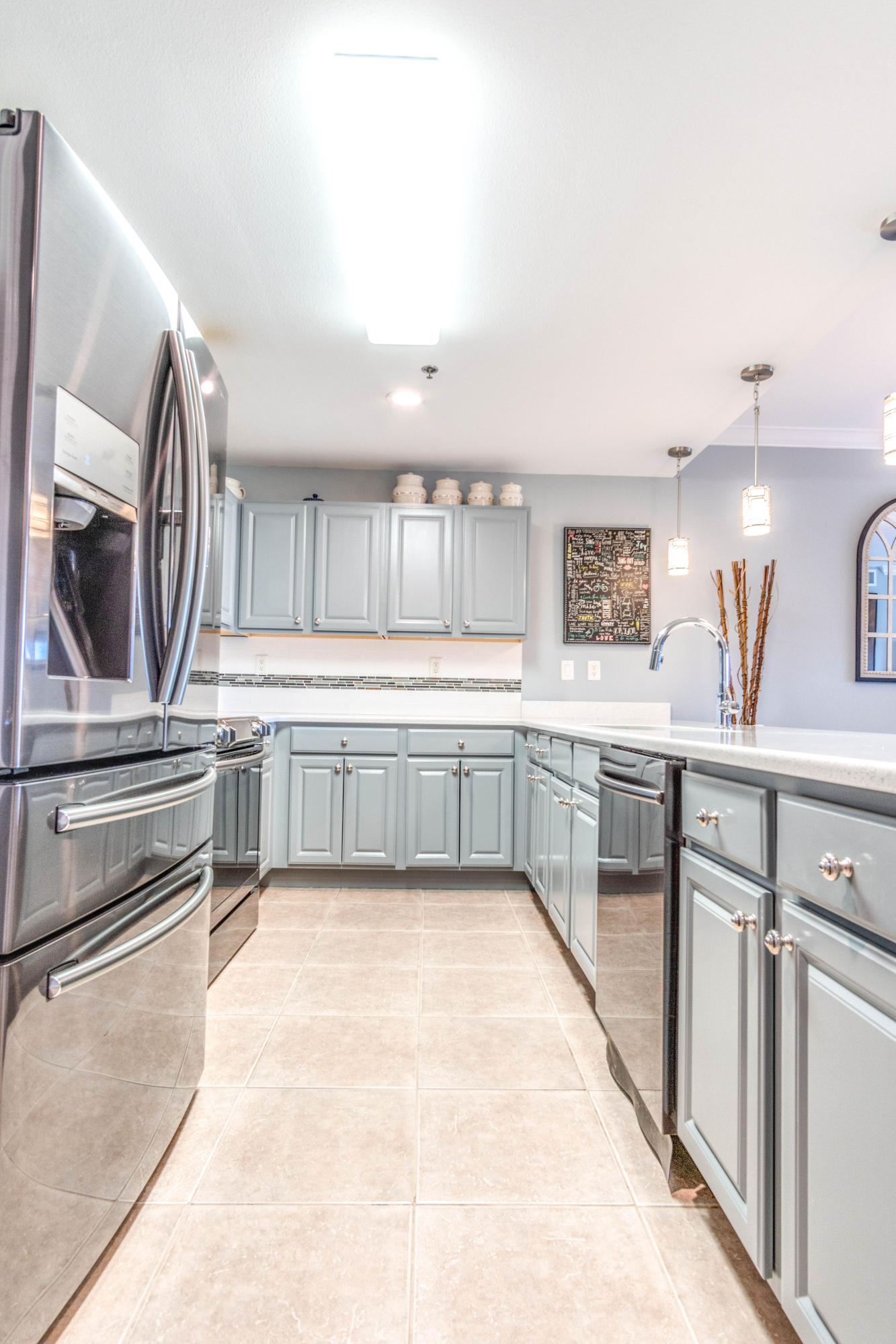 INDIANOLA ON THE WATER - Residential