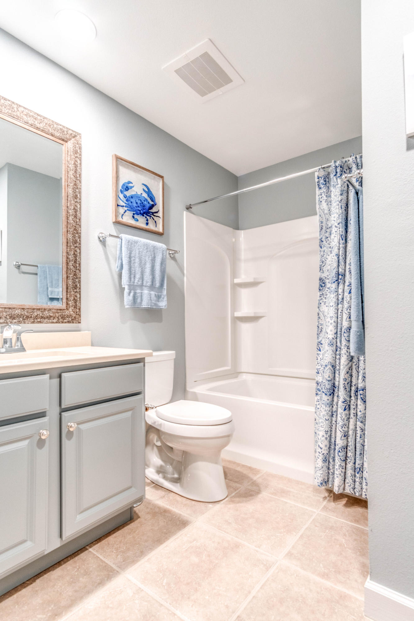 INDIANOLA ON THE WATER - Residential