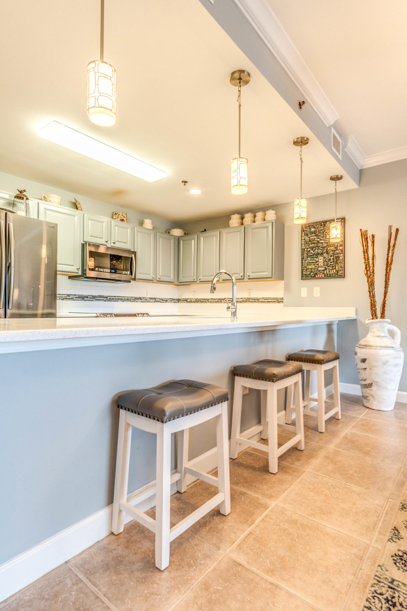 INDIANOLA ON THE WATER - Residential