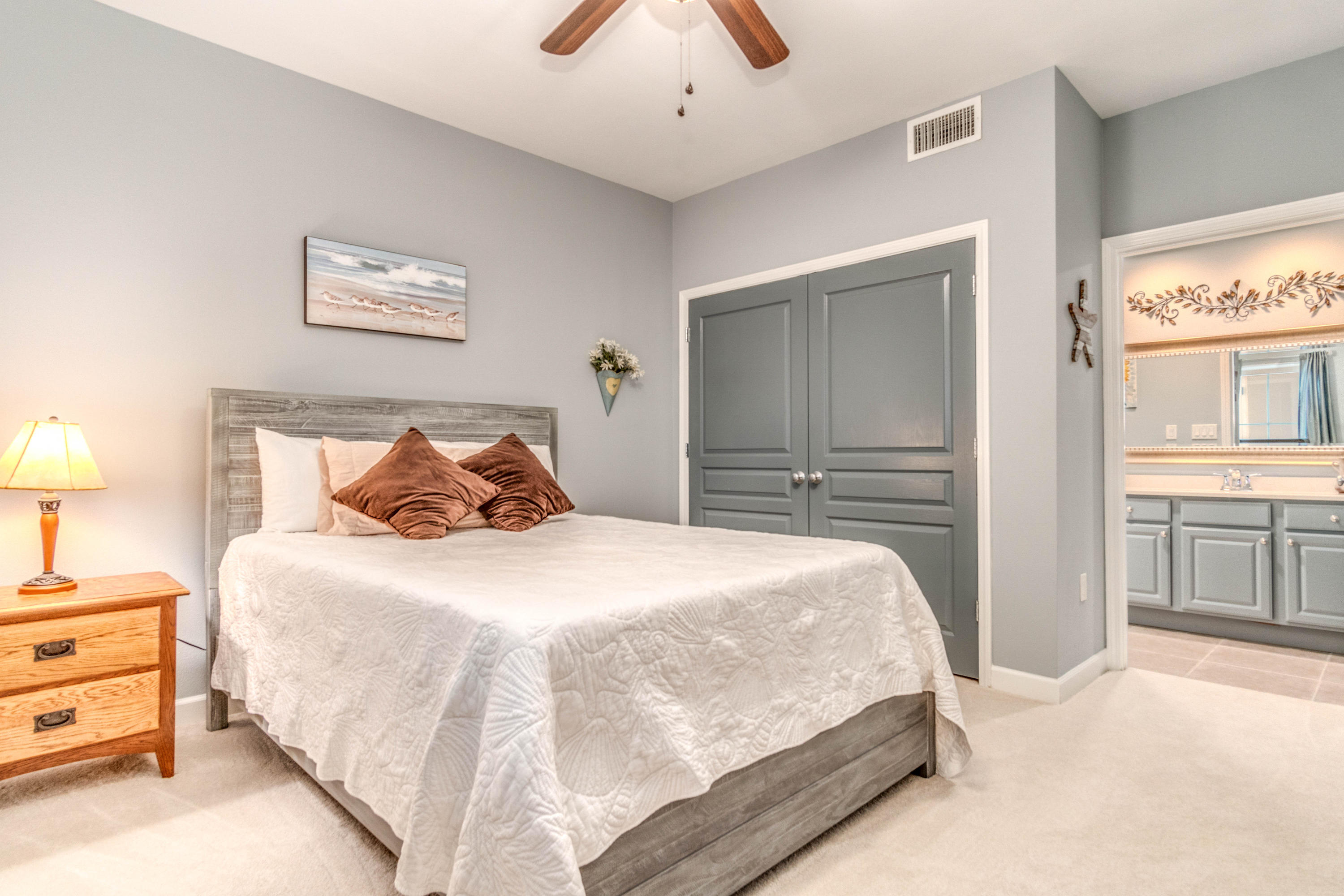 INDIANOLA ON THE WATER - Residential