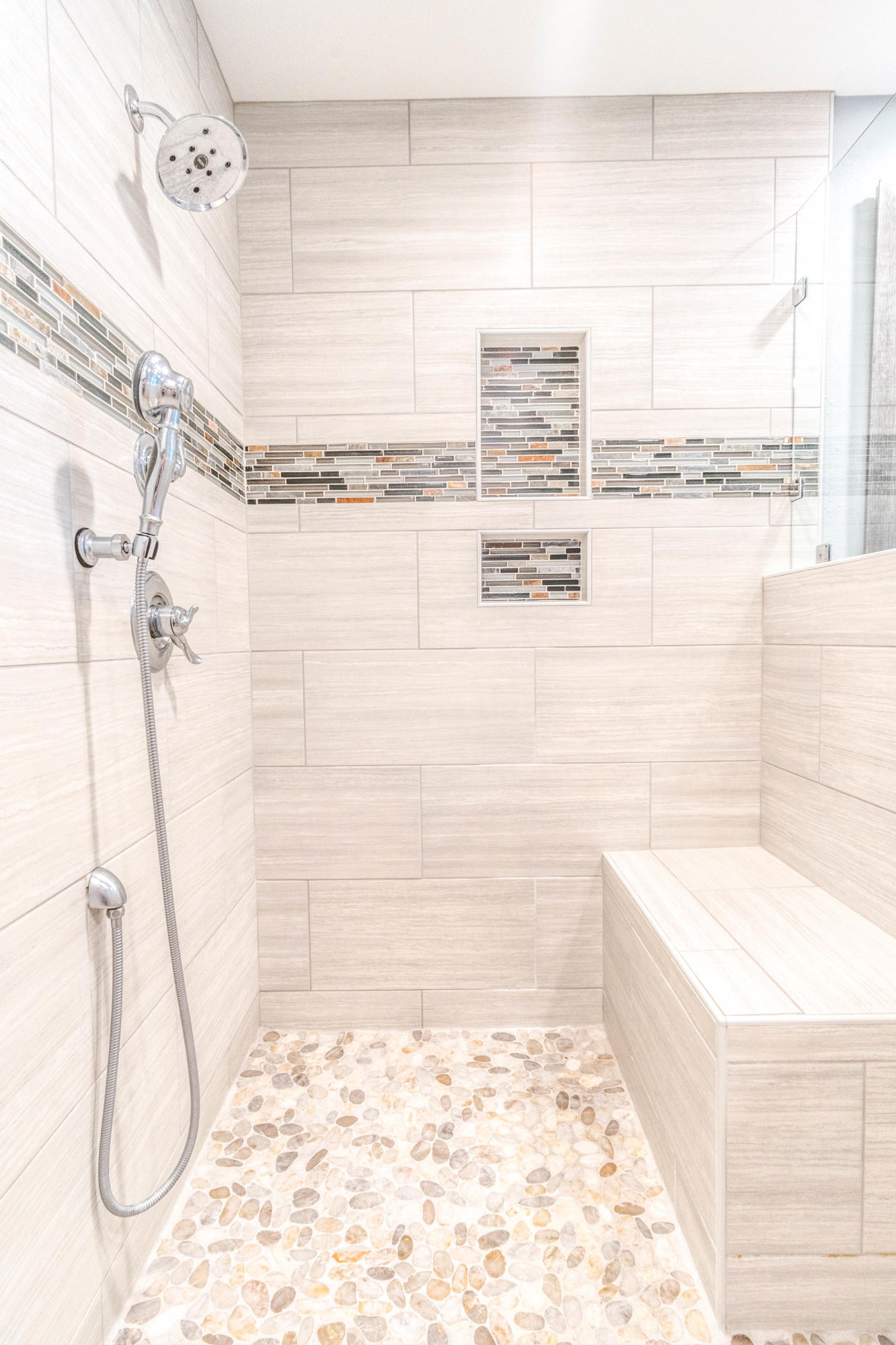 INDIANOLA ON THE WATER - Residential