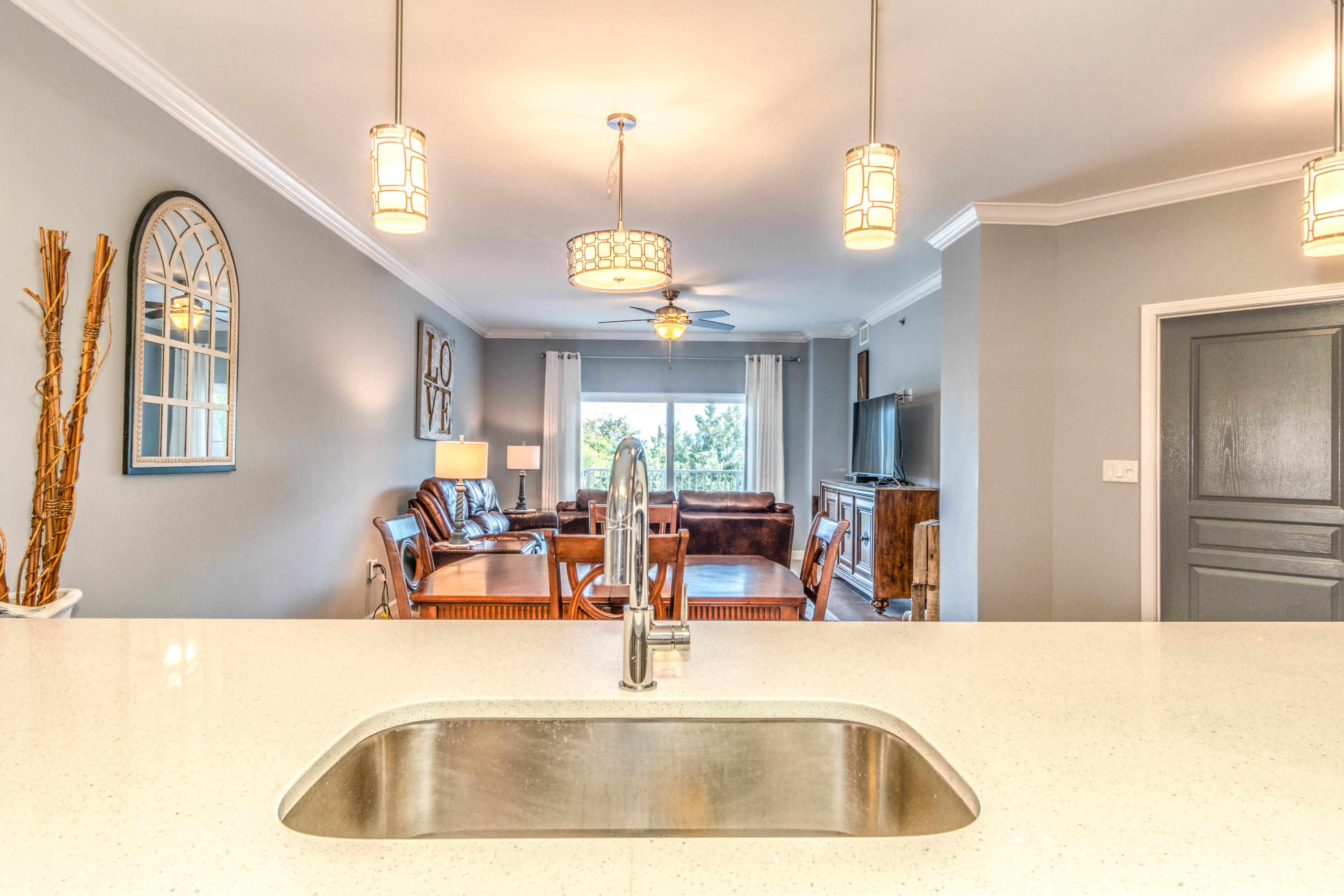 INDIANOLA ON THE WATER - Residential