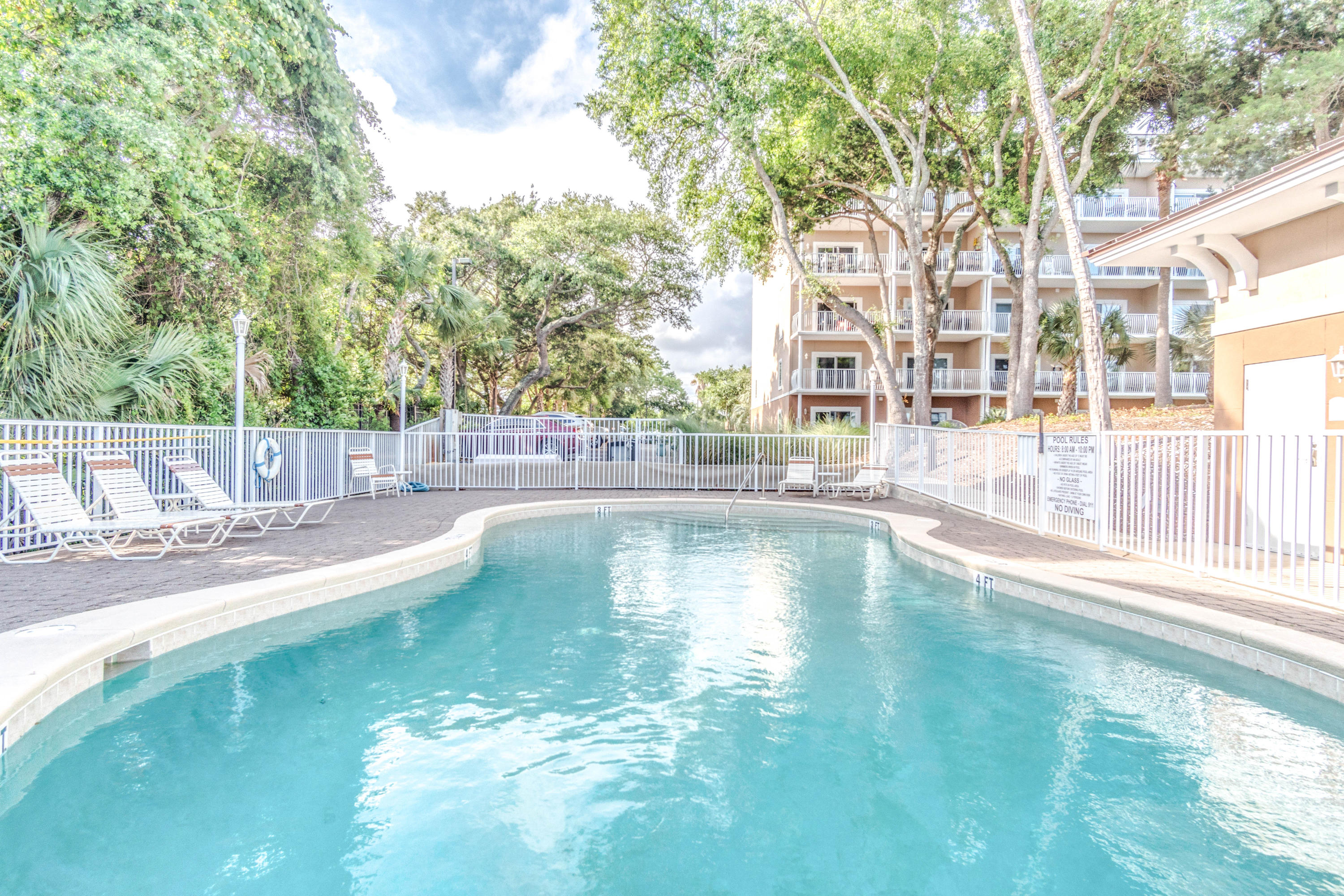 INDIANOLA ON THE WATER - Residential