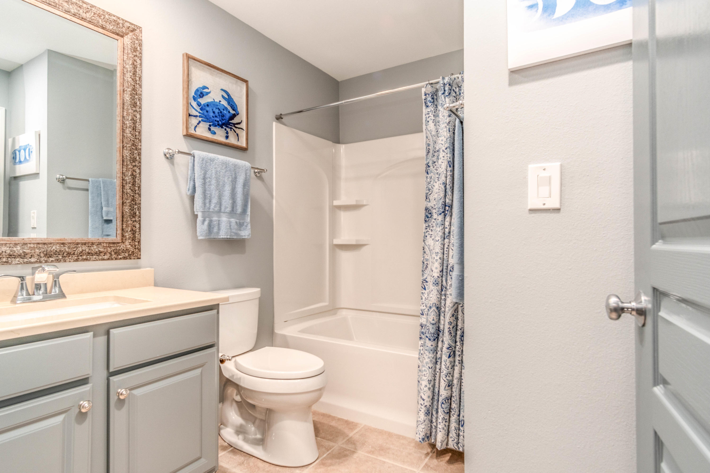 INDIANOLA ON THE WATER - Residential