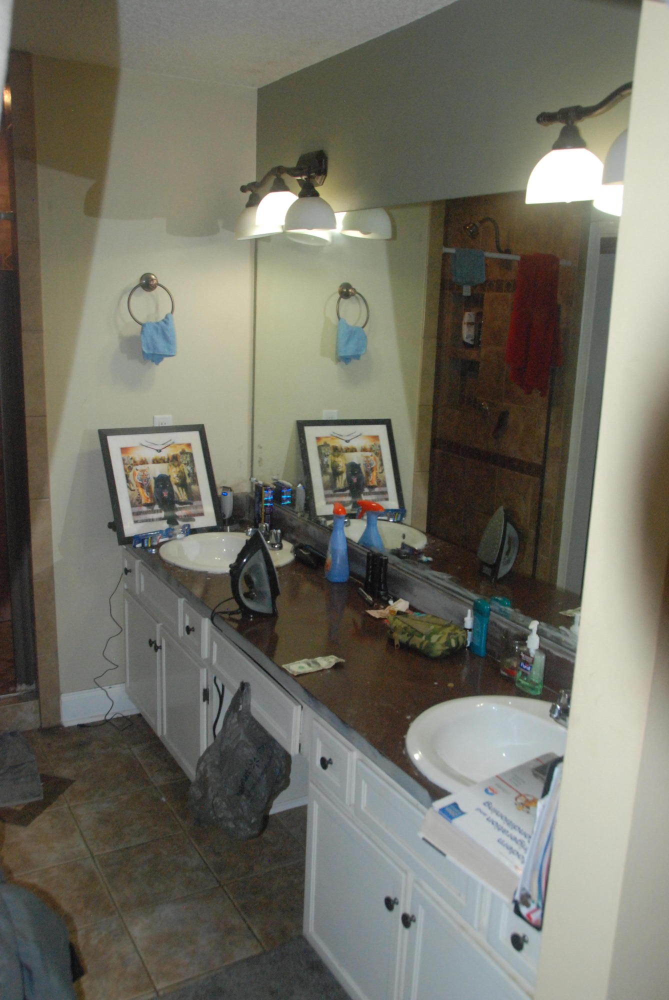 CANTERBURY WOODS 1ST ADDN - Residential