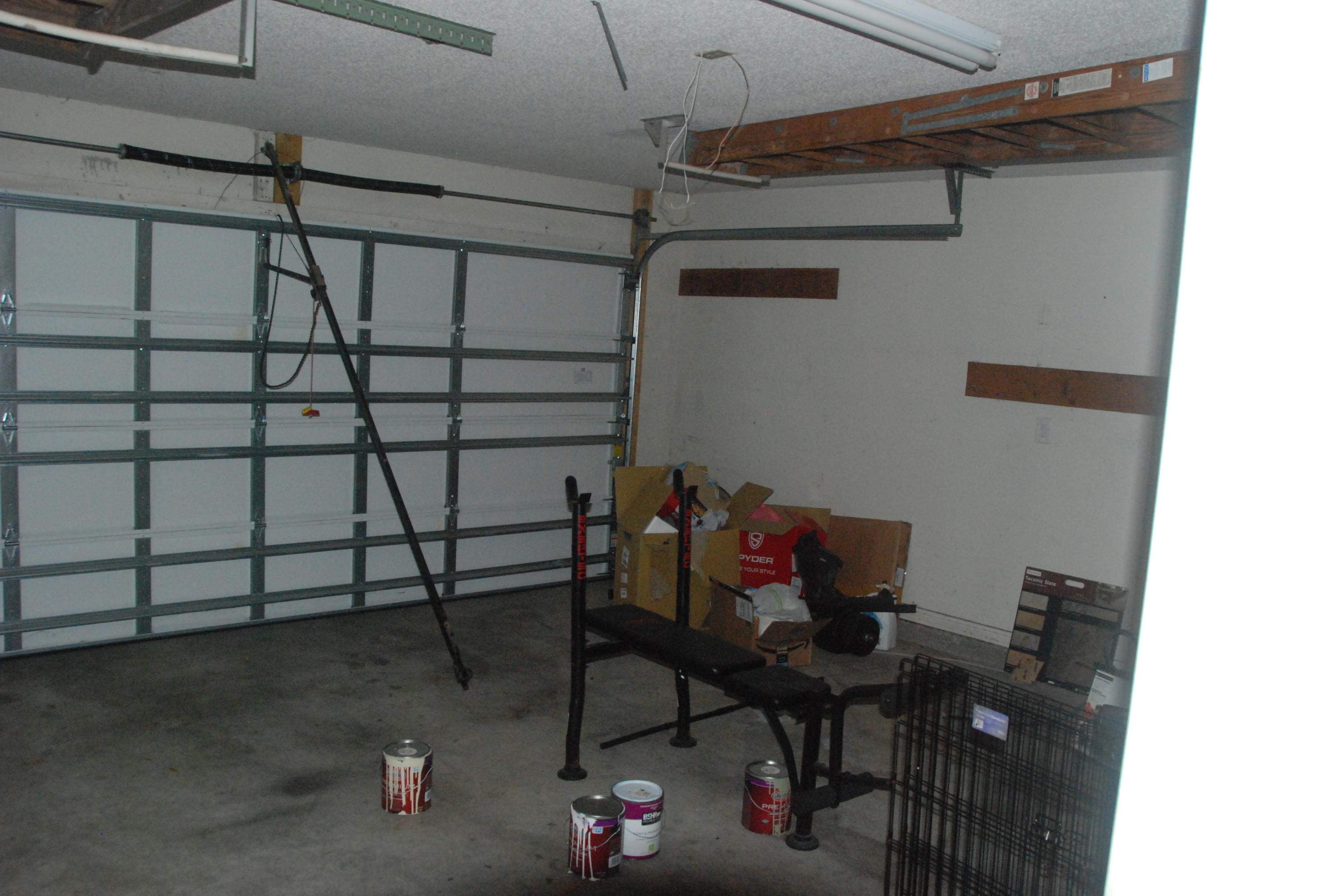 CANTERBURY WOODS 1ST ADDN - Residential