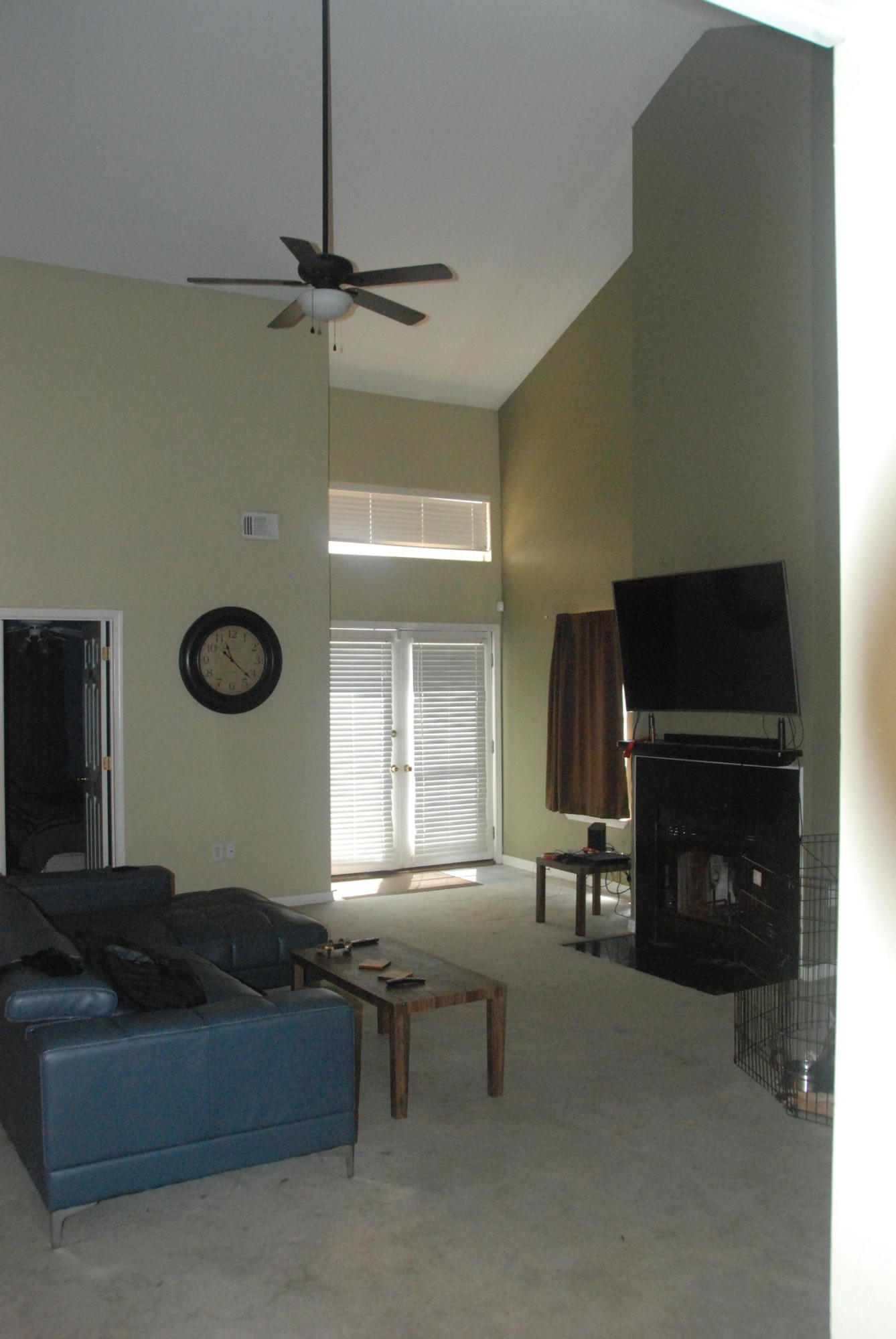 CANTERBURY WOODS 1ST ADDN - Residential