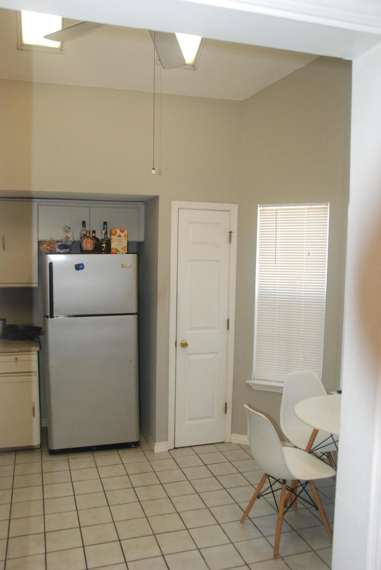 CANTERBURY WOODS 1ST ADDN - Residential