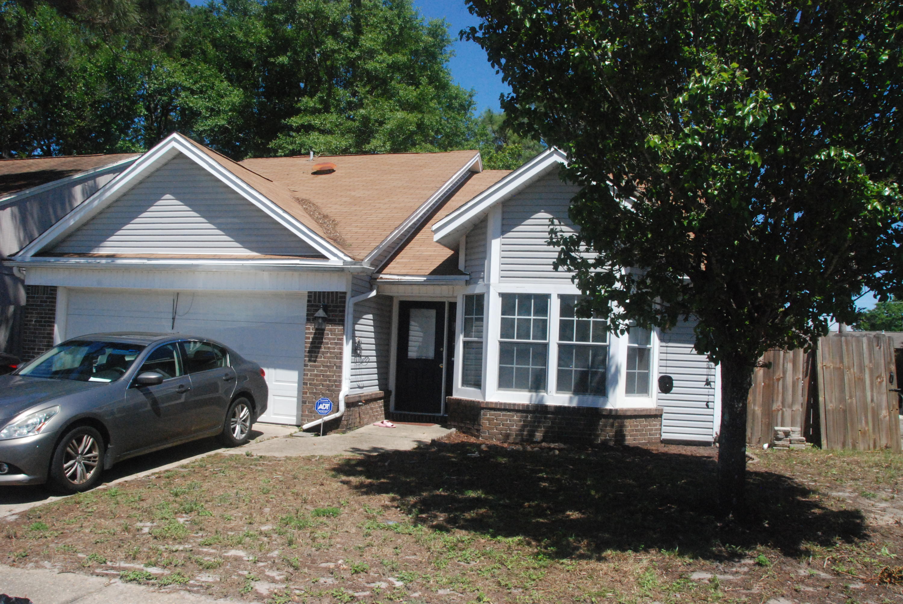 CANTERBURY WOODS 1ST ADDN - Residential