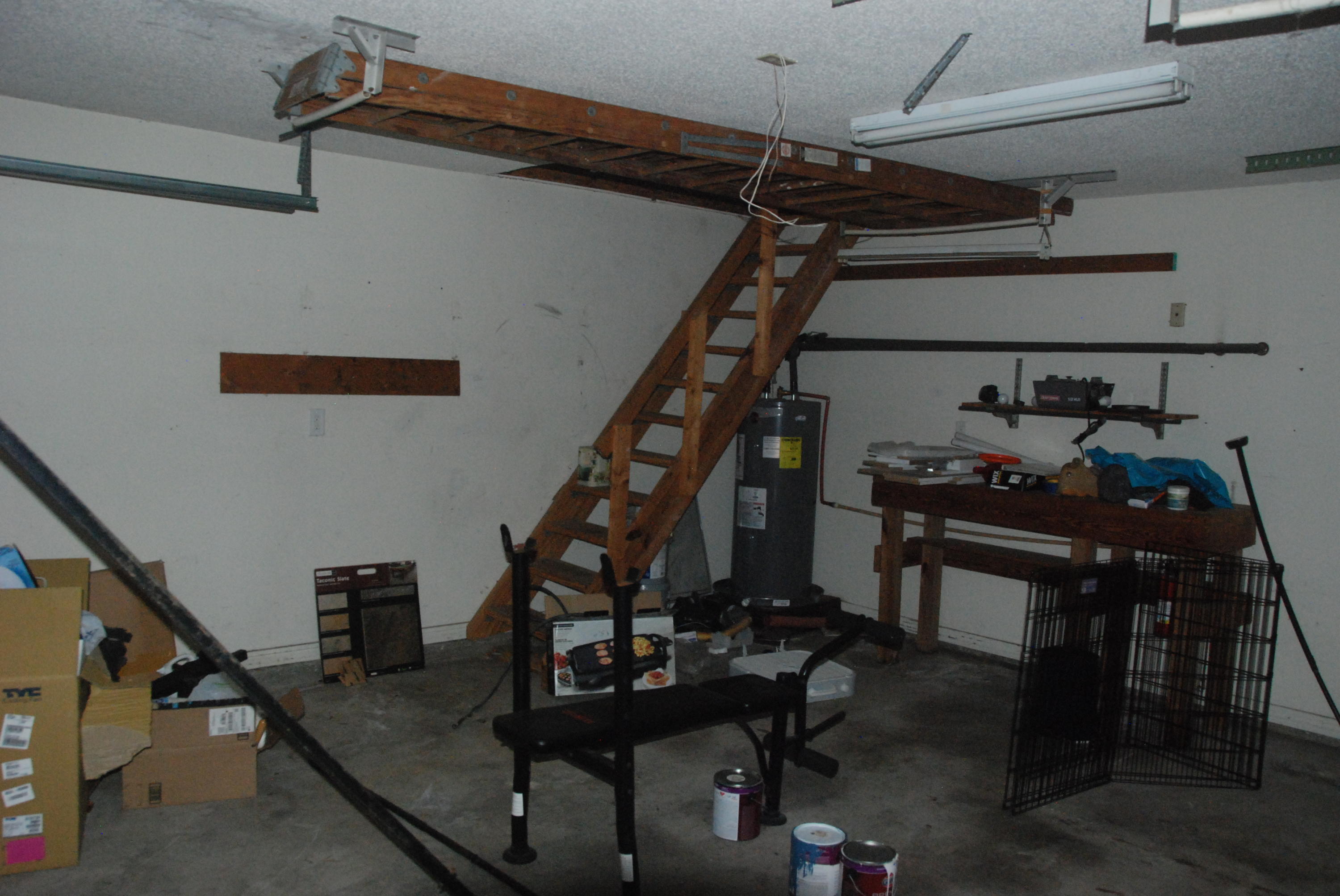 CANTERBURY WOODS 1ST ADDN - Residential