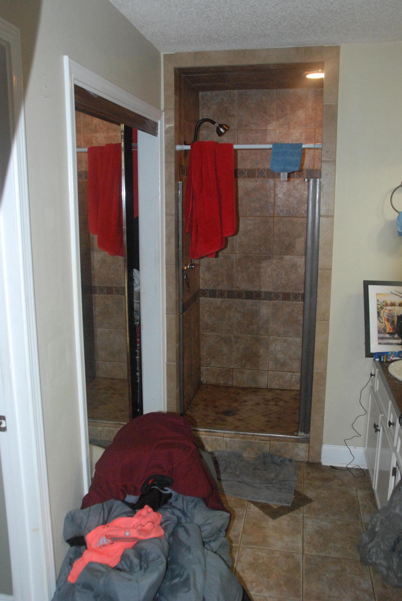 CANTERBURY WOODS 1ST ADDN - Residential